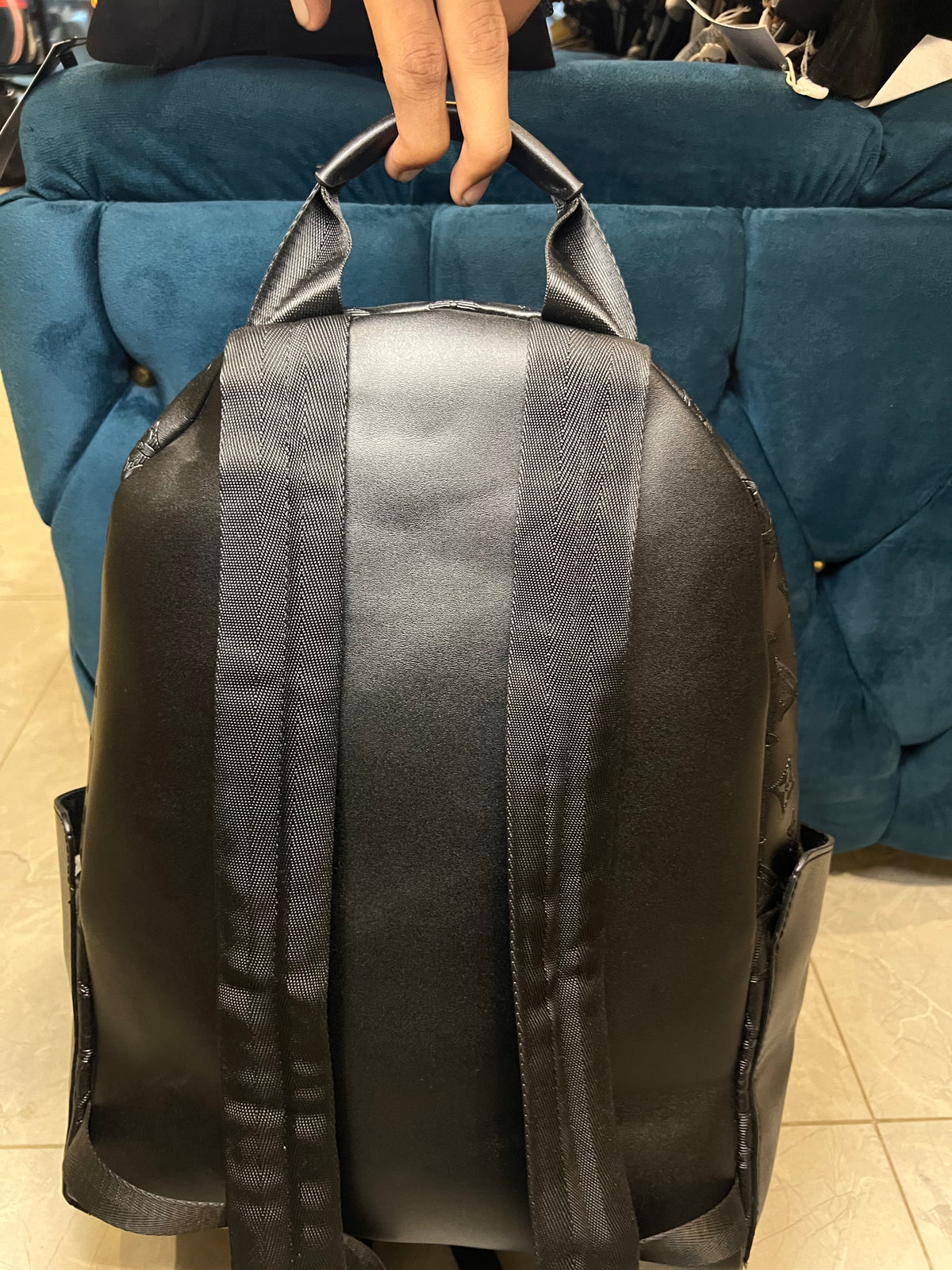 Louis Vuitton Backpack