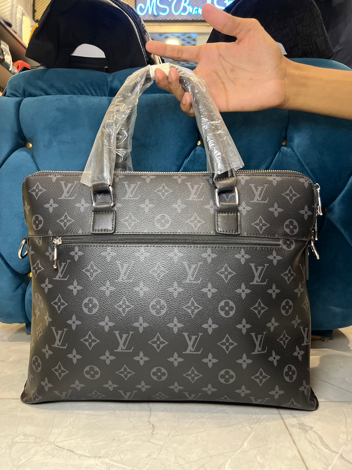 Louis Vuittion Laptop Bag