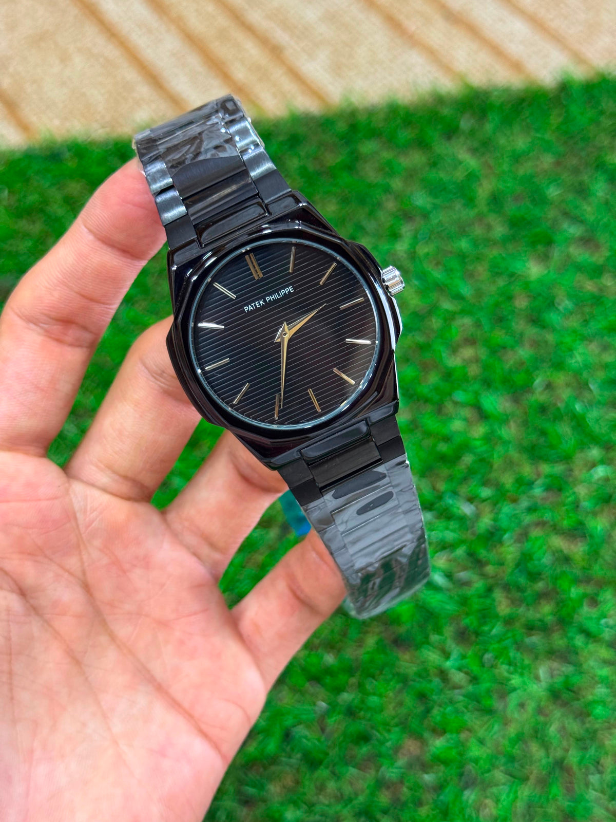 PP ROUND DIAL