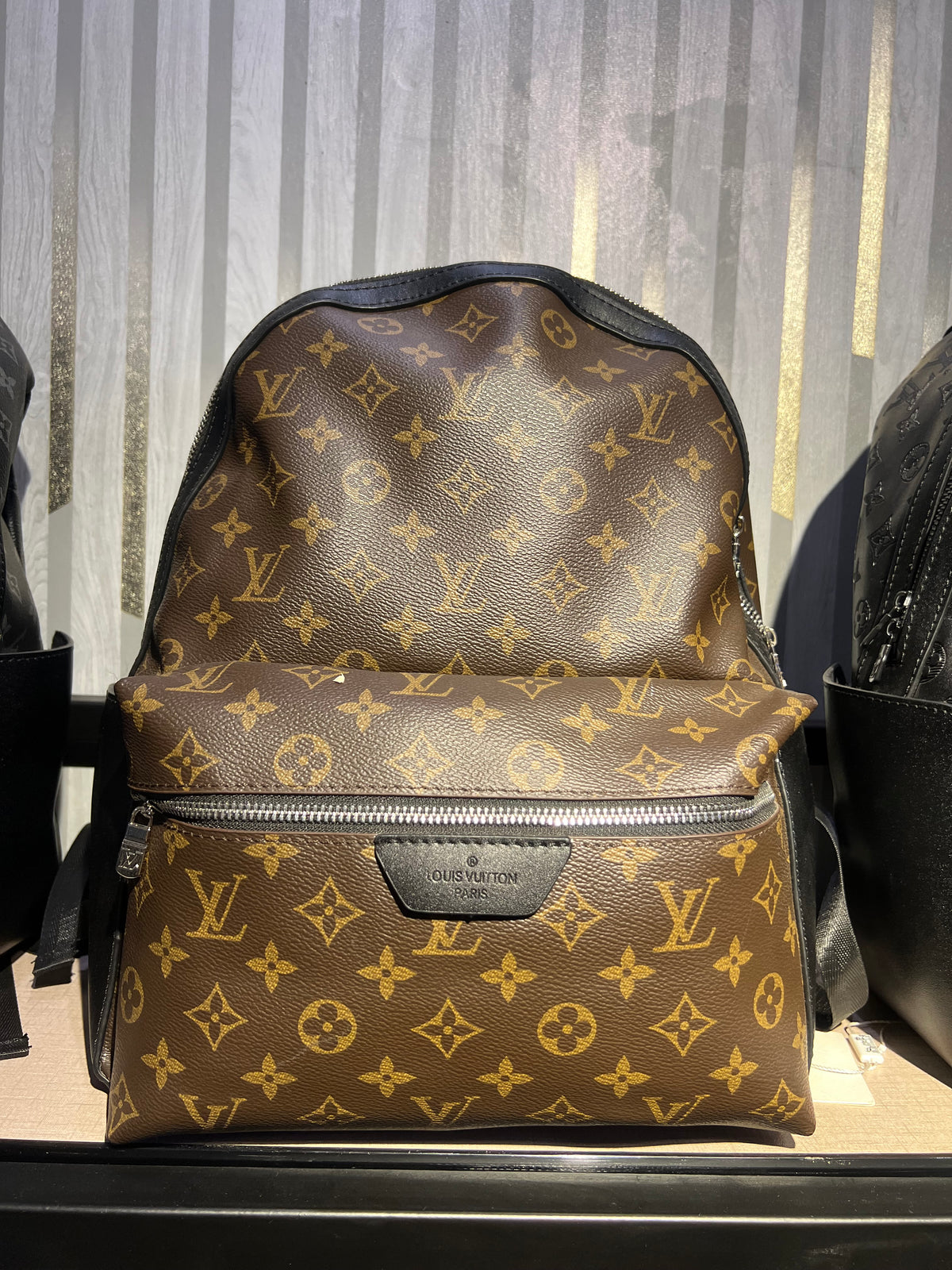 Louis Vuitton Backpack