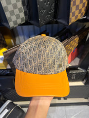 DIOR CAP