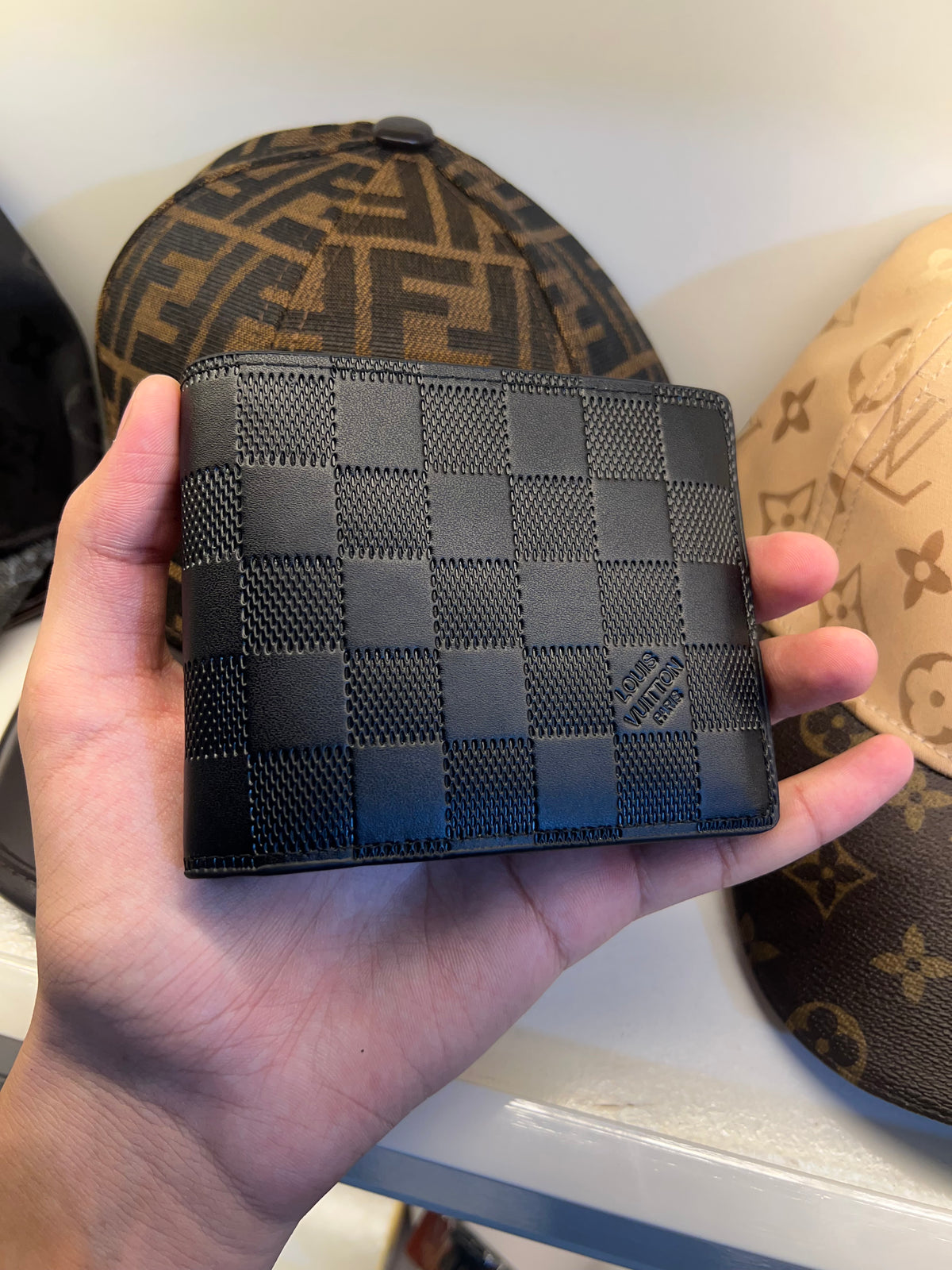 LOUIS VUITON WALLET