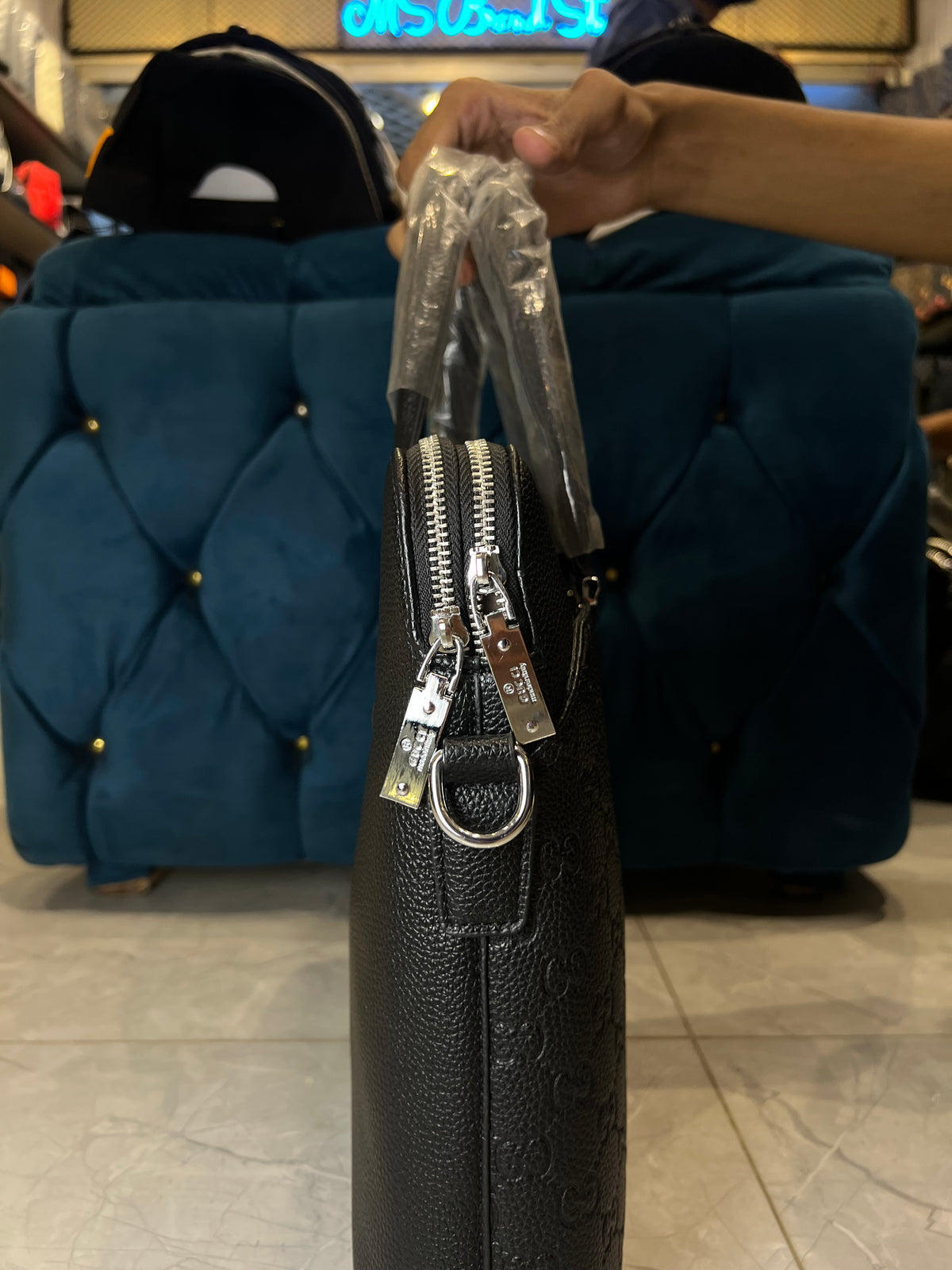 Gucci Laptop Bag