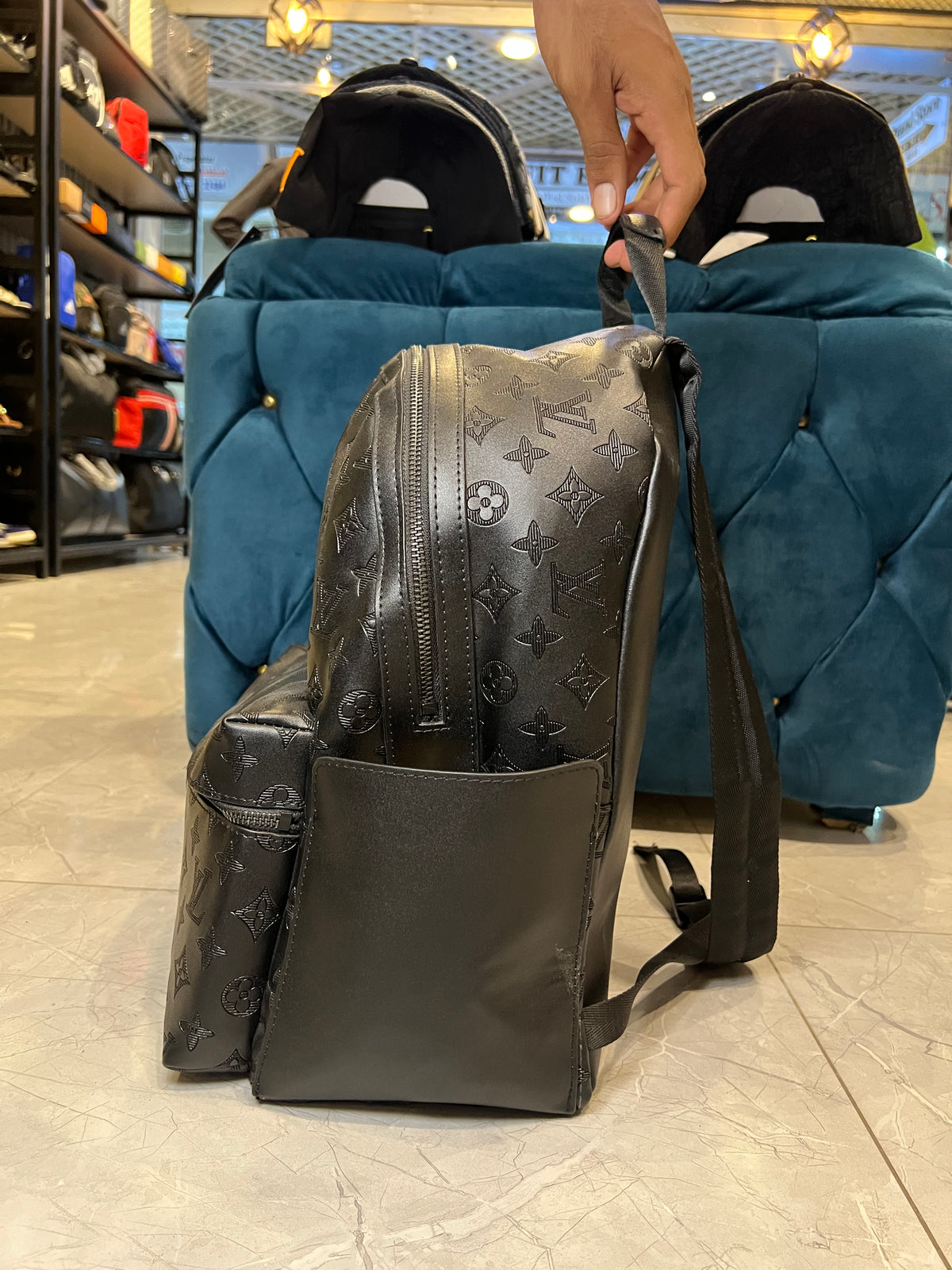 Louis Vuitton Backpack