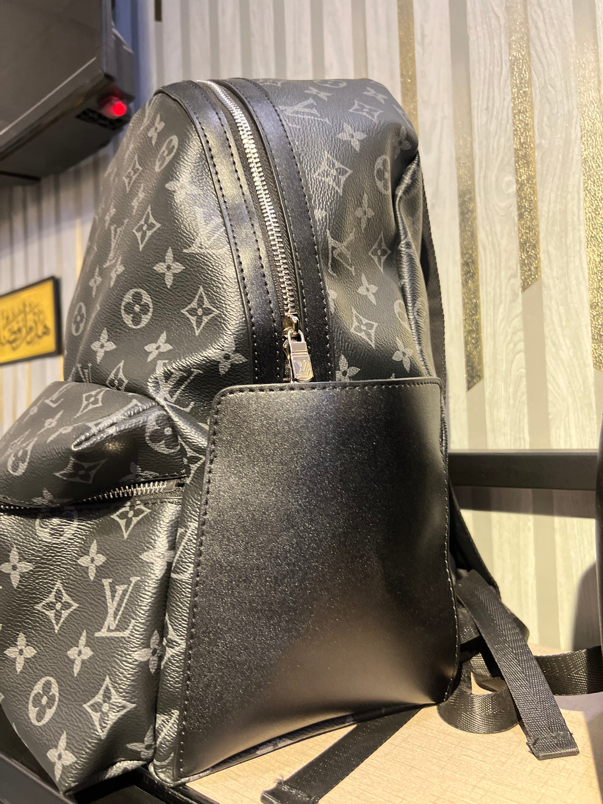 Louis Vuitton Backpack