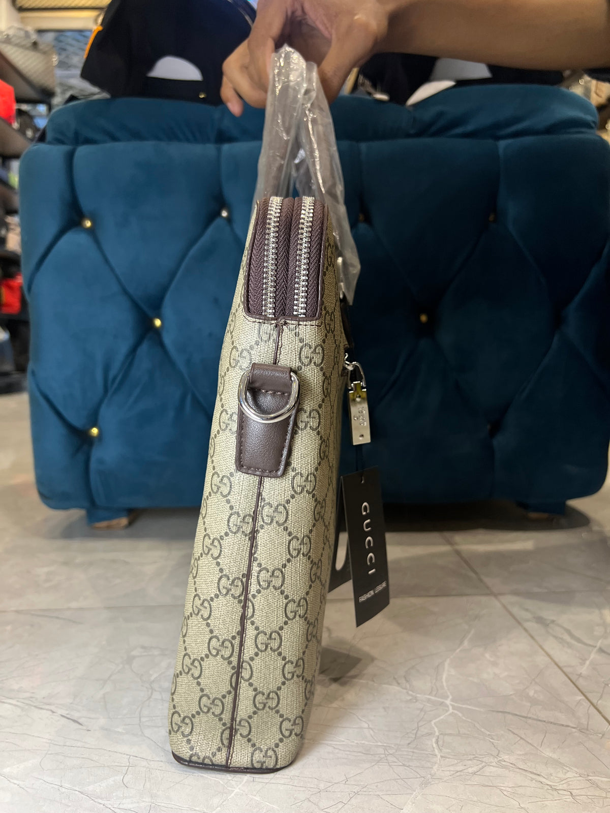 Gucci Laptop Bag