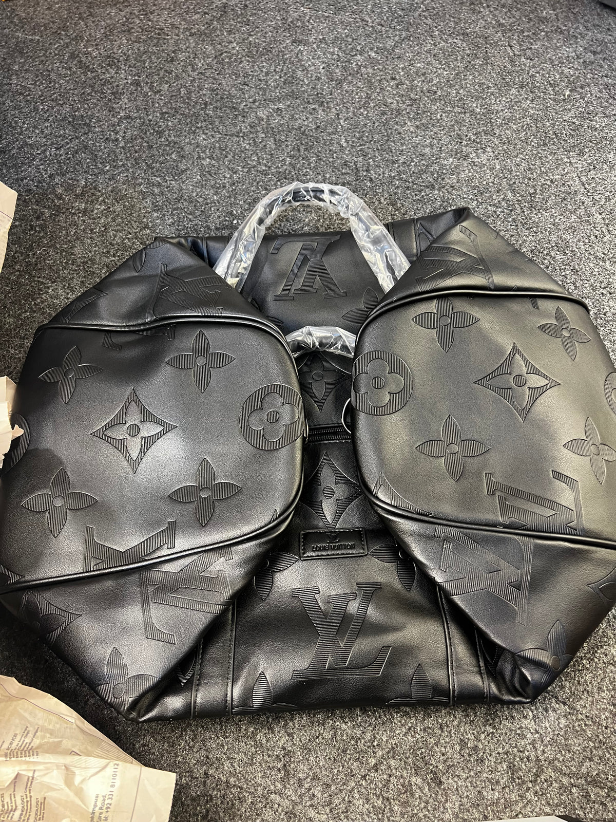 Lv Travel Bag