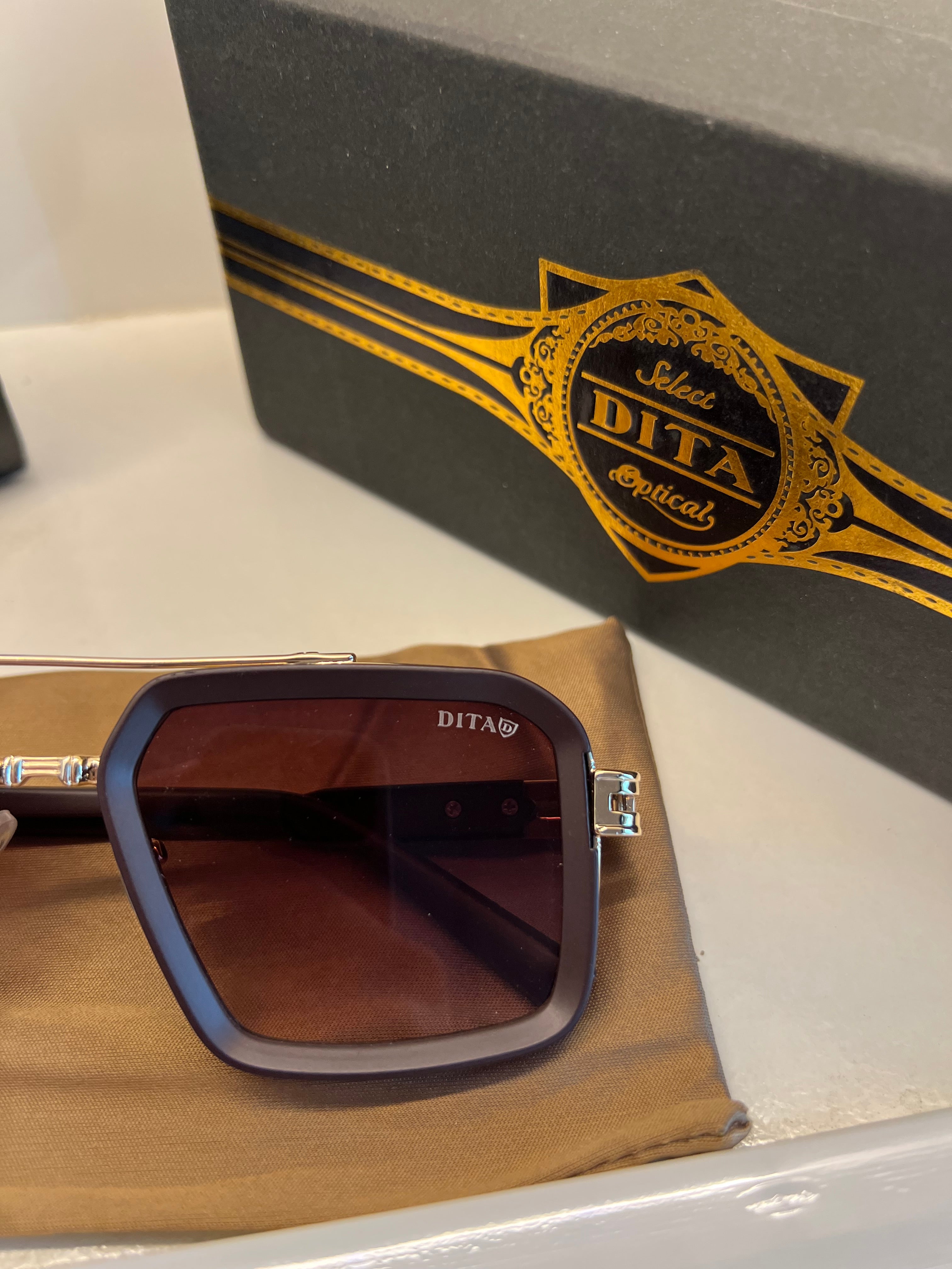DITA Glasses