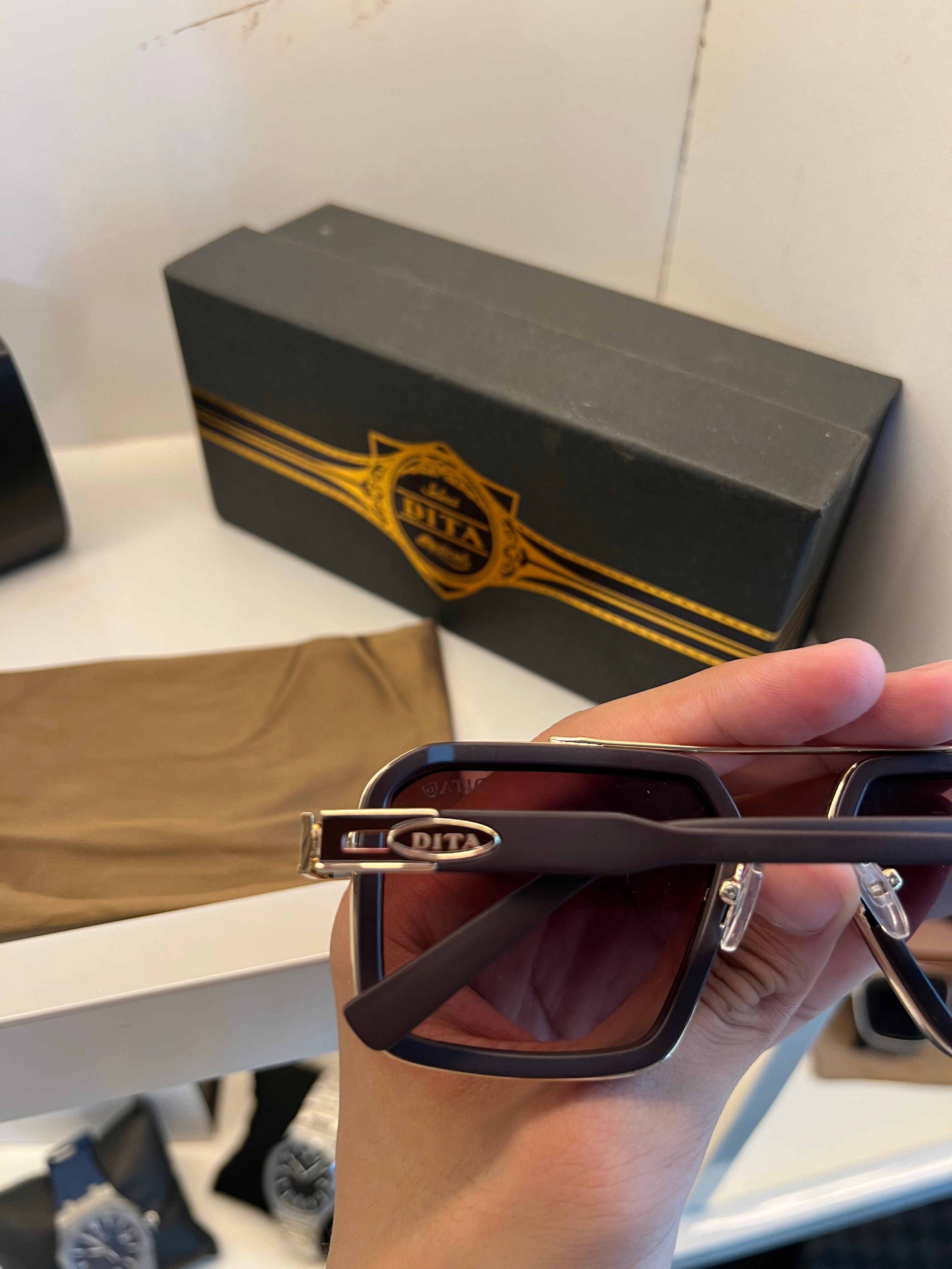 DITA Glasses