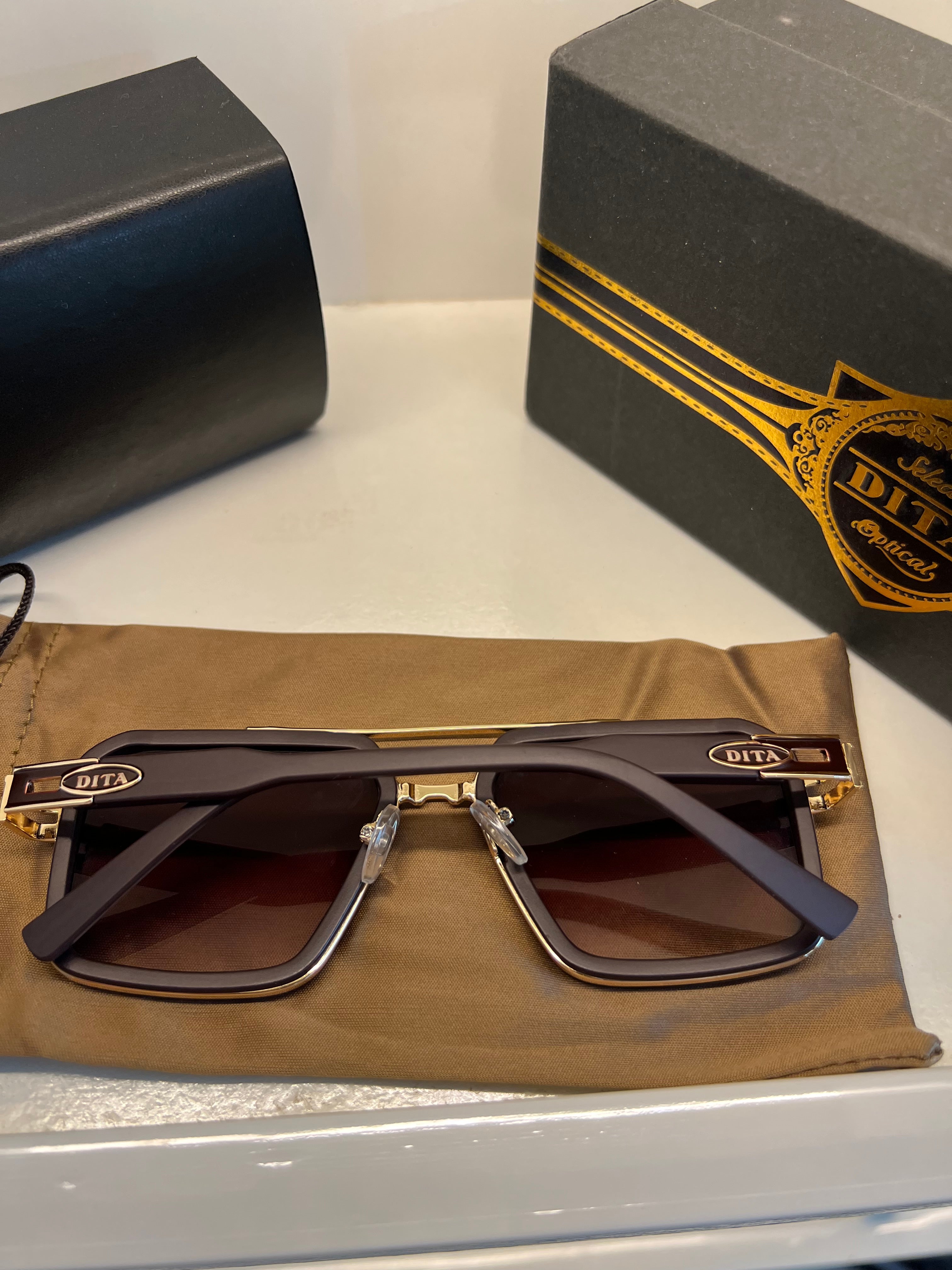 DITA Glasses