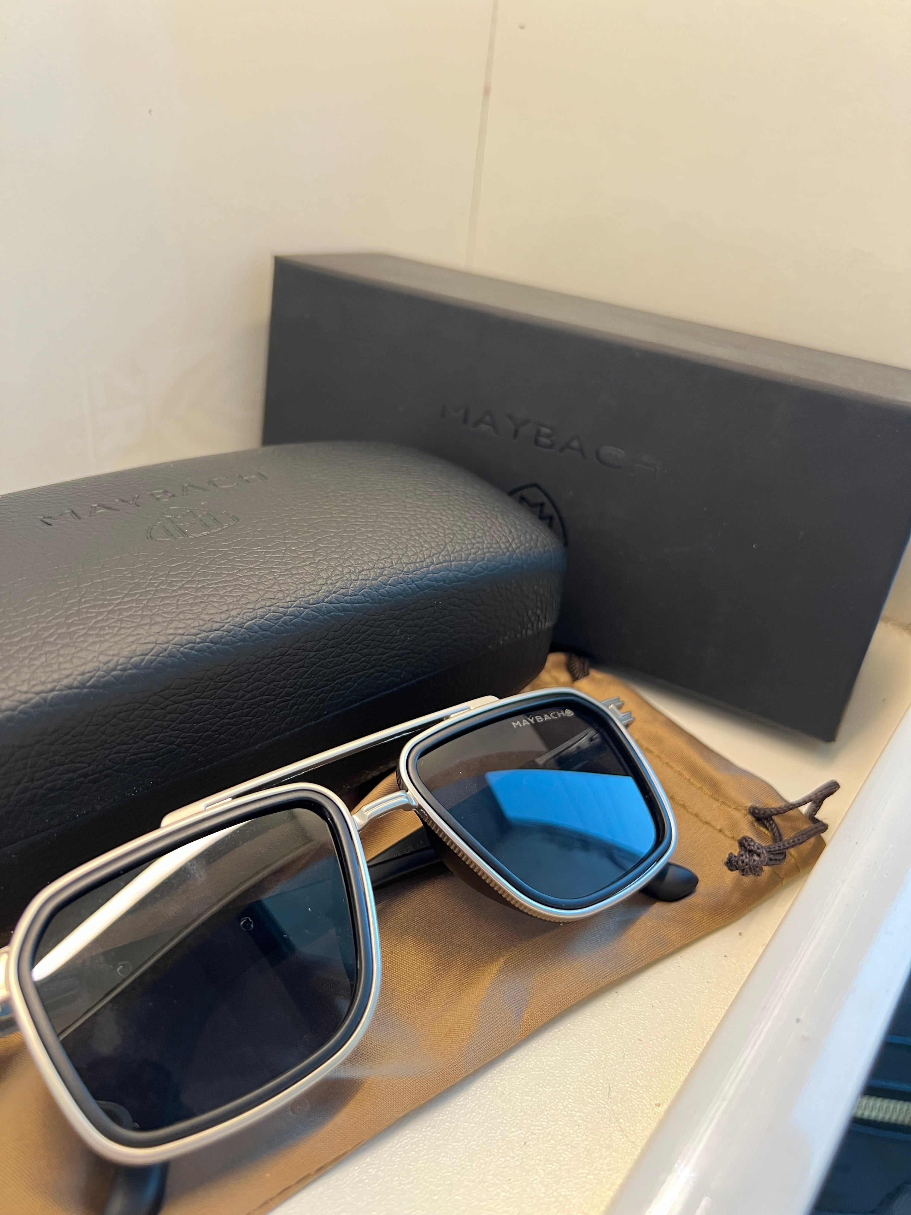 MAYBACH GLASSES