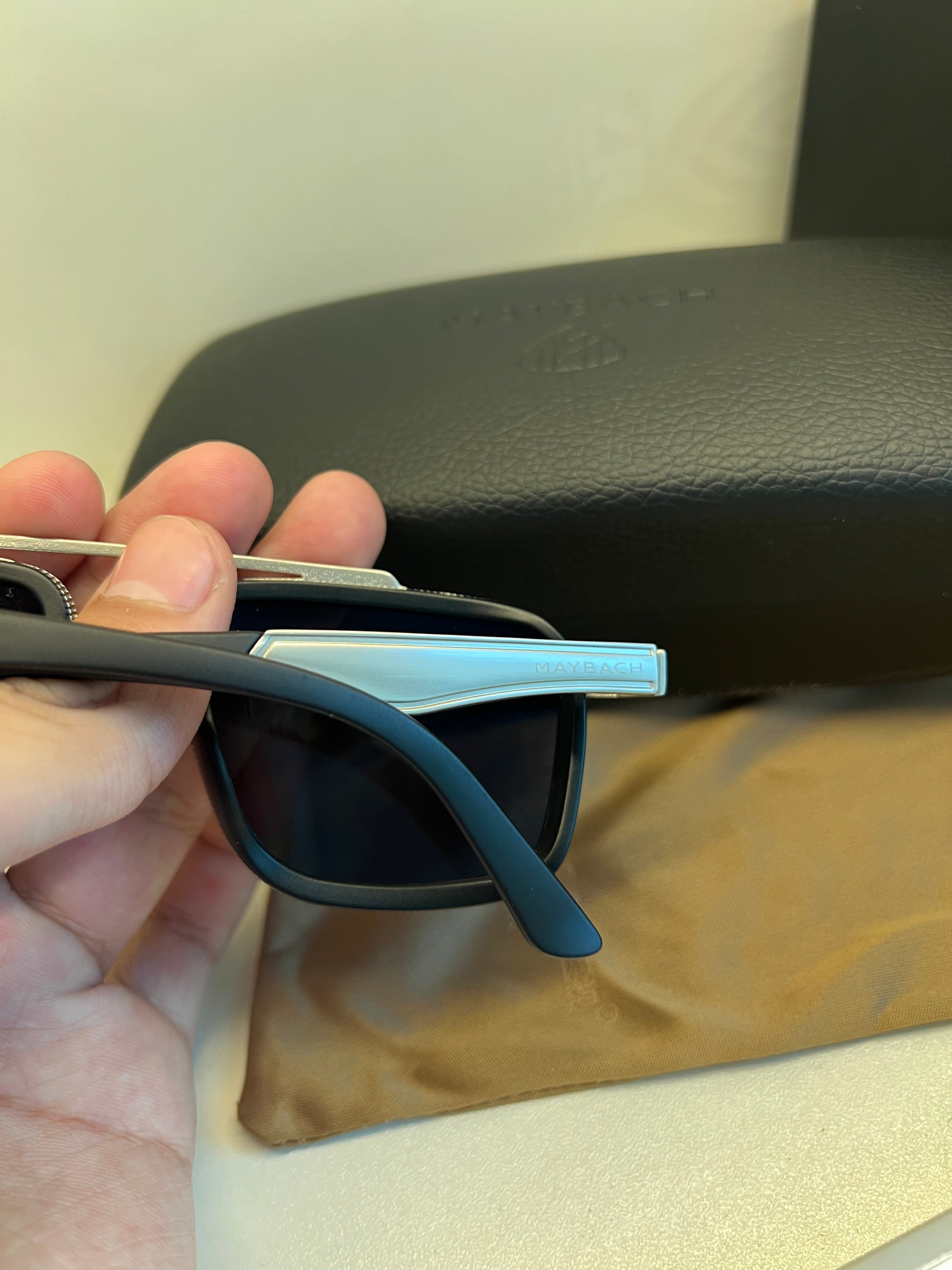 MAYBACH GLASSES