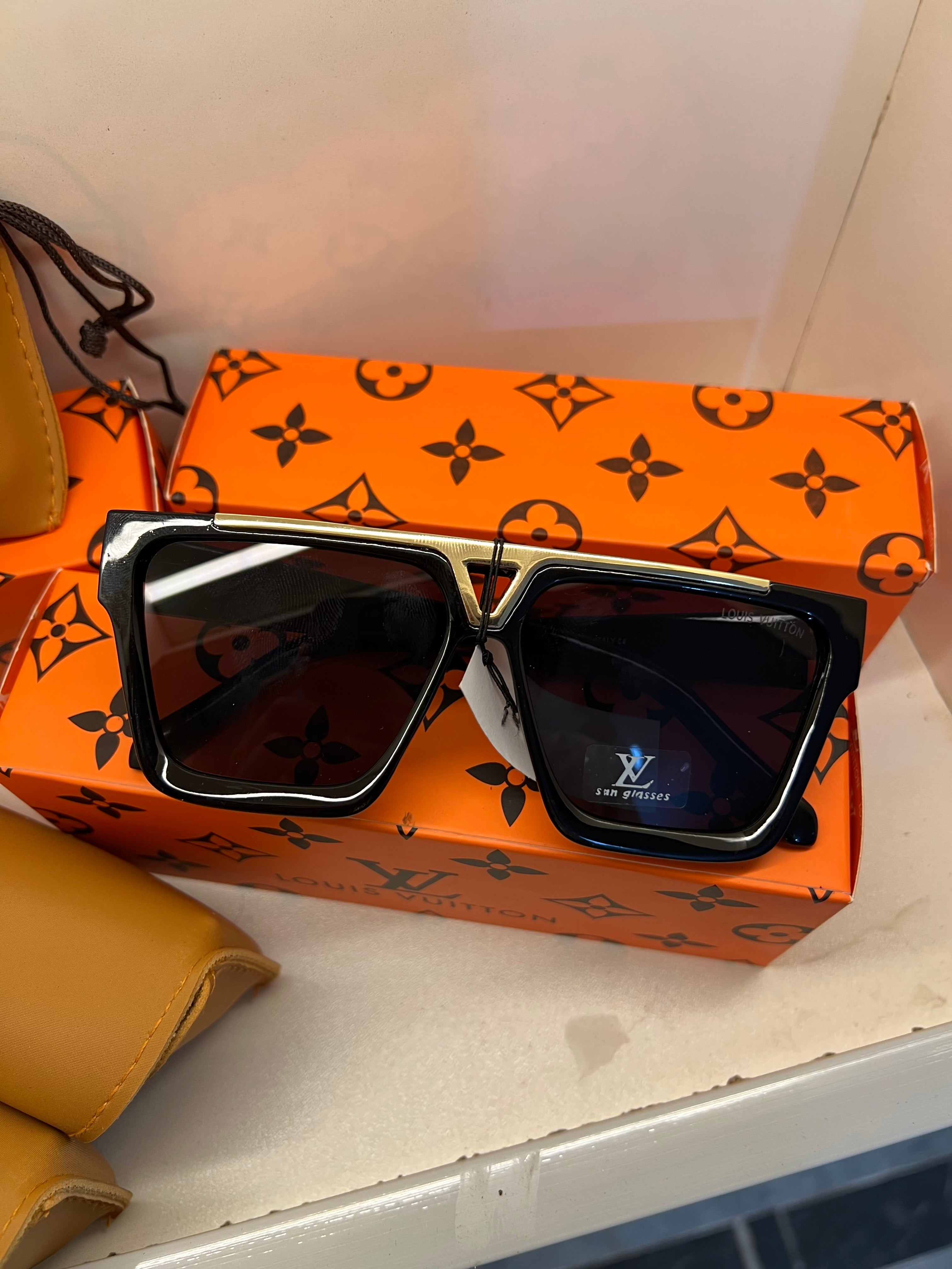 Louis Vuittion Glasses