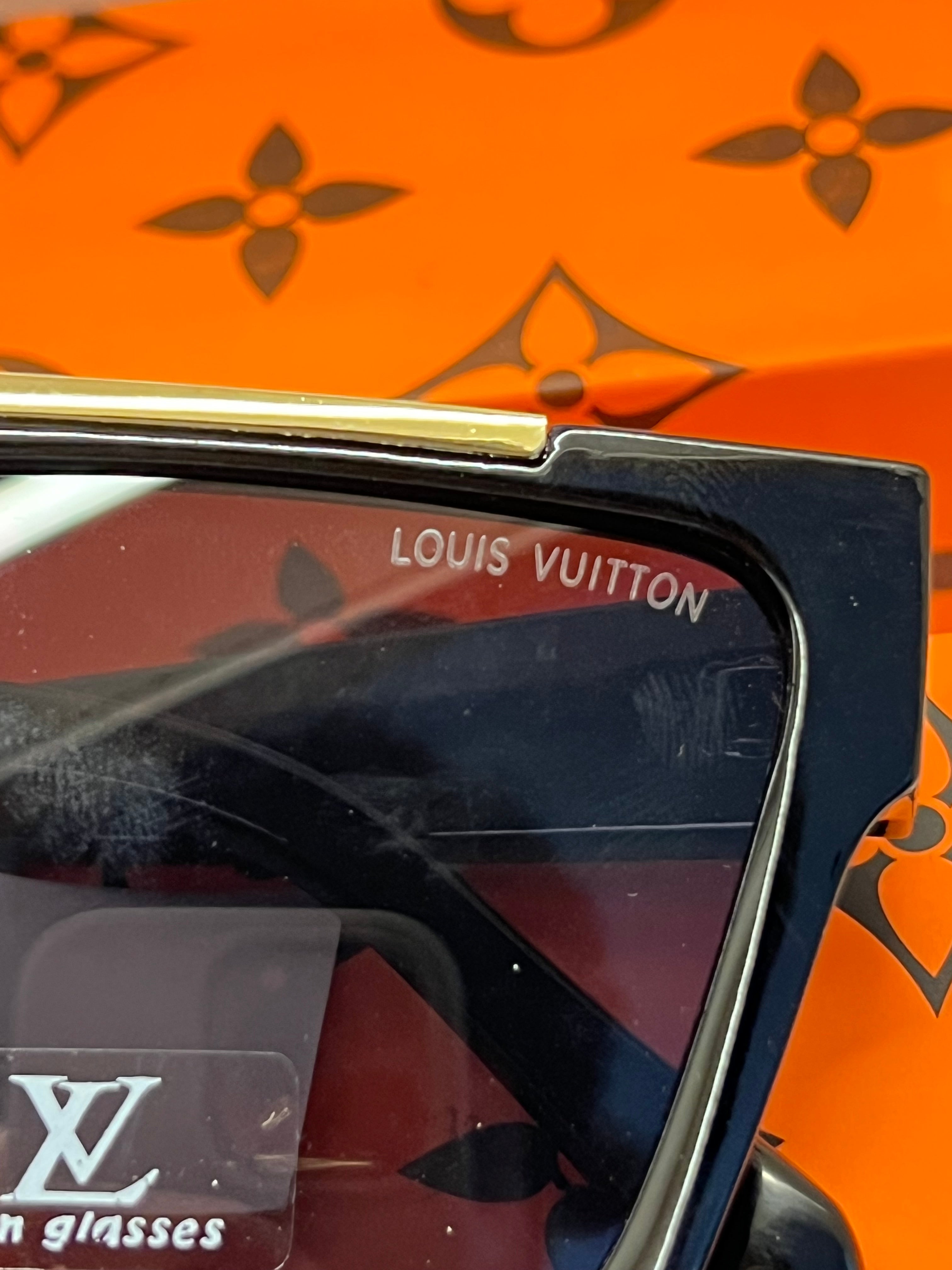 Louis Vuittion Glasses