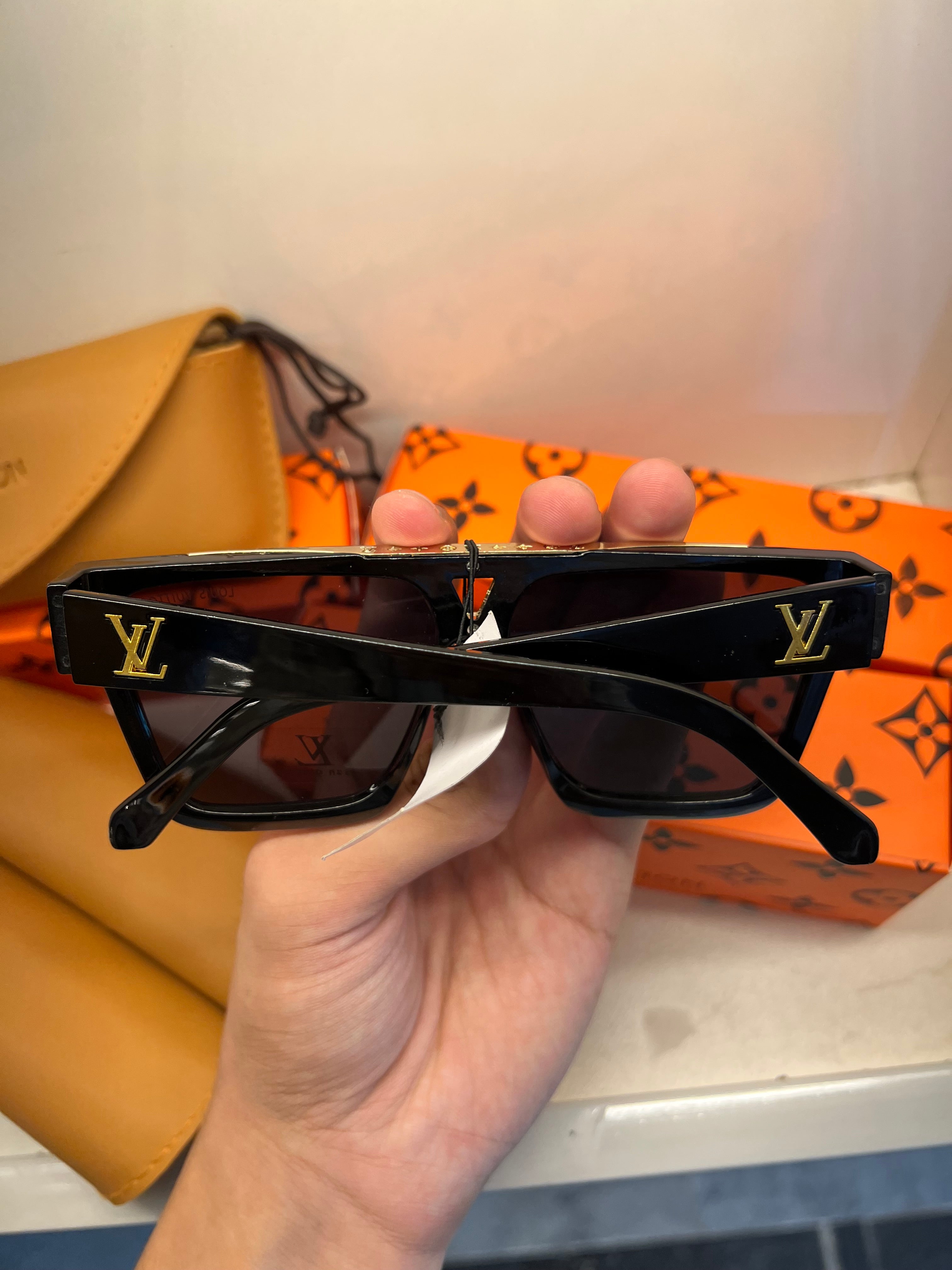 Louis Vuittion Glasses
