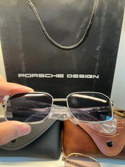 PORSCHE GLASSES