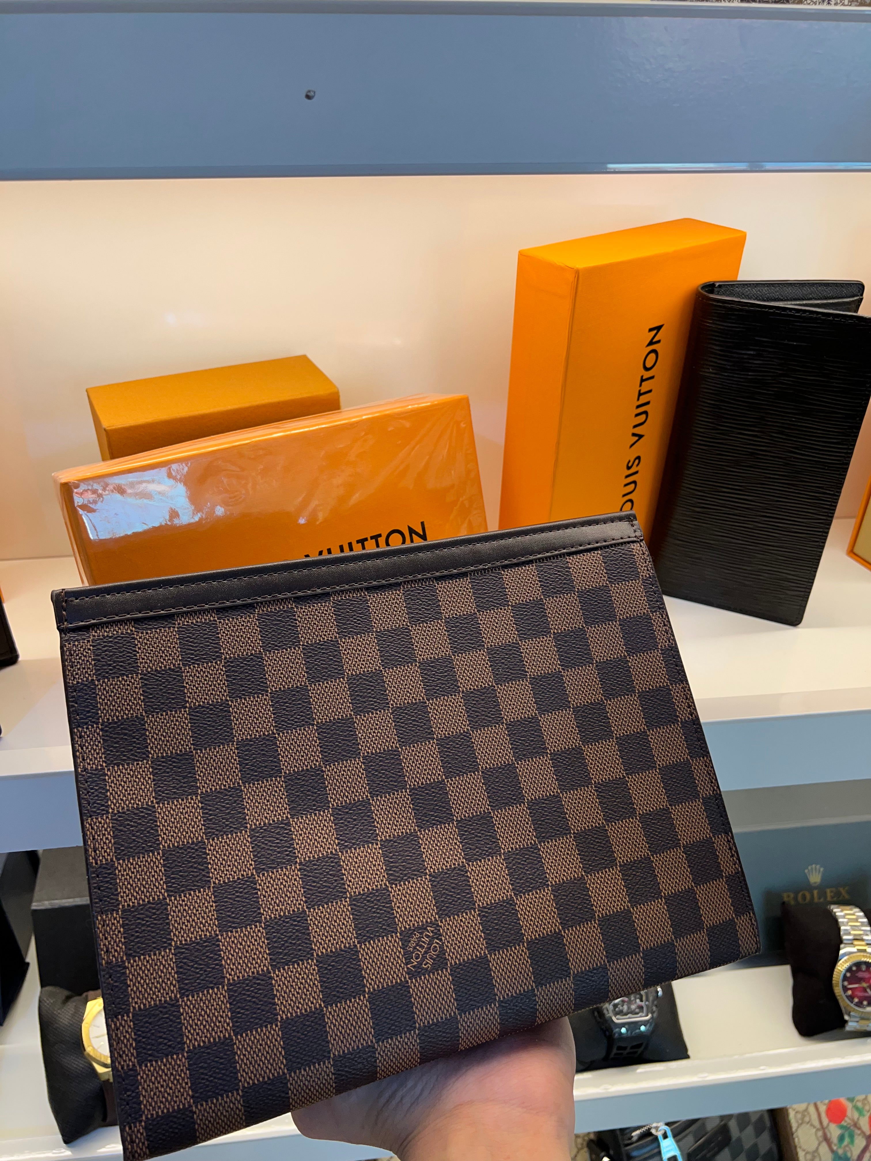 Louis Vuitton Handbag