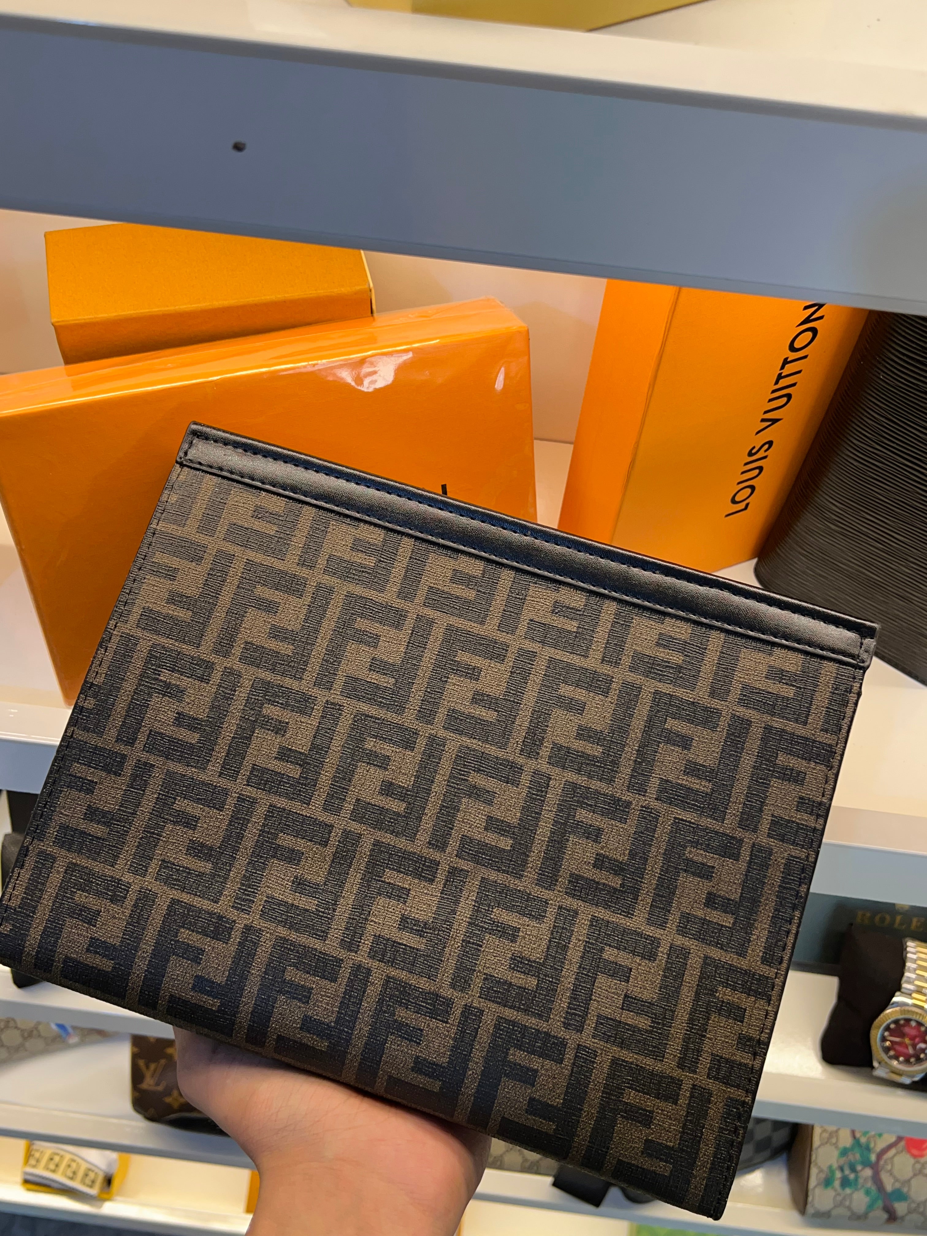 FENDI HANDBAG