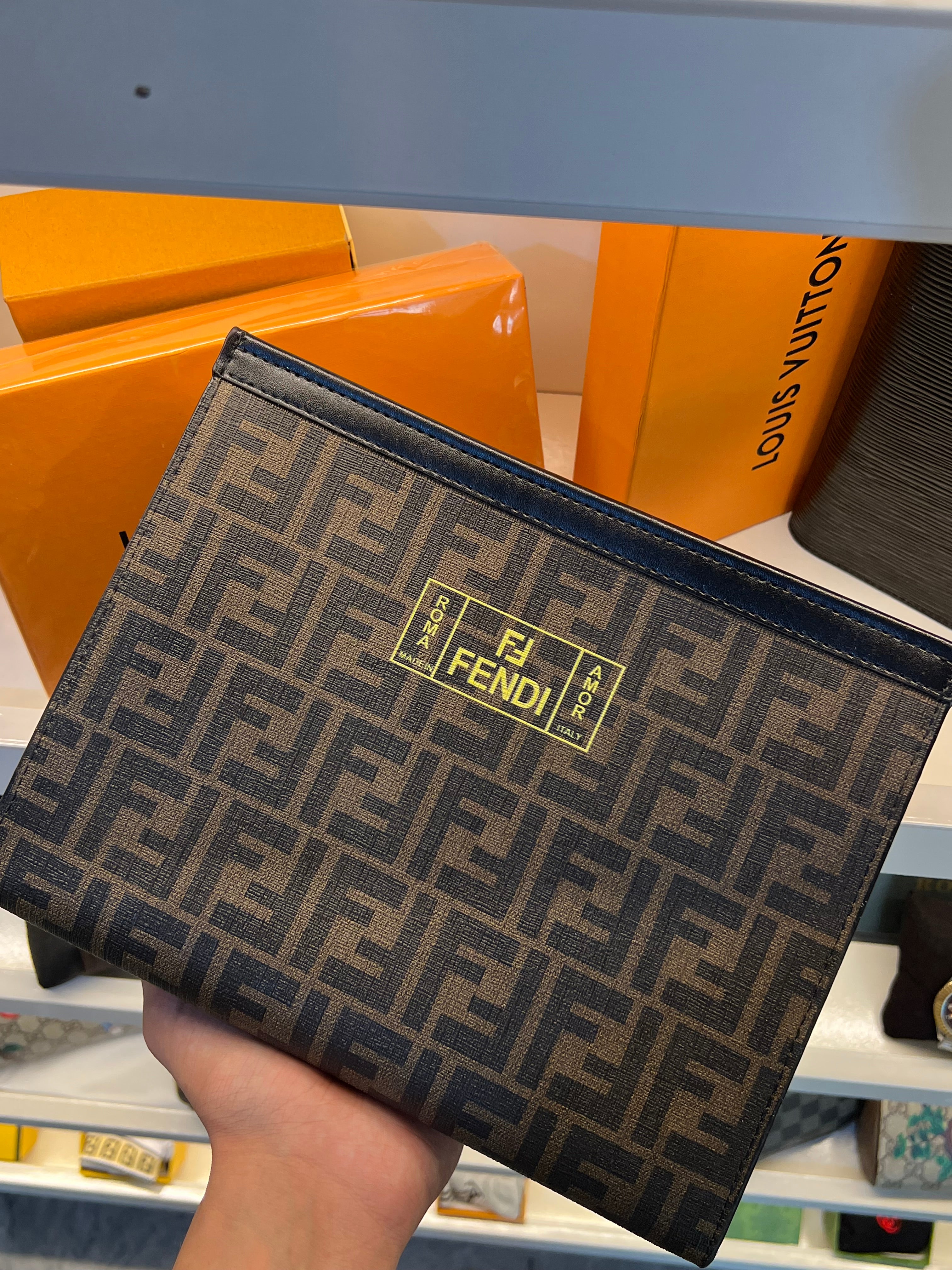 FENDI HANDBAG