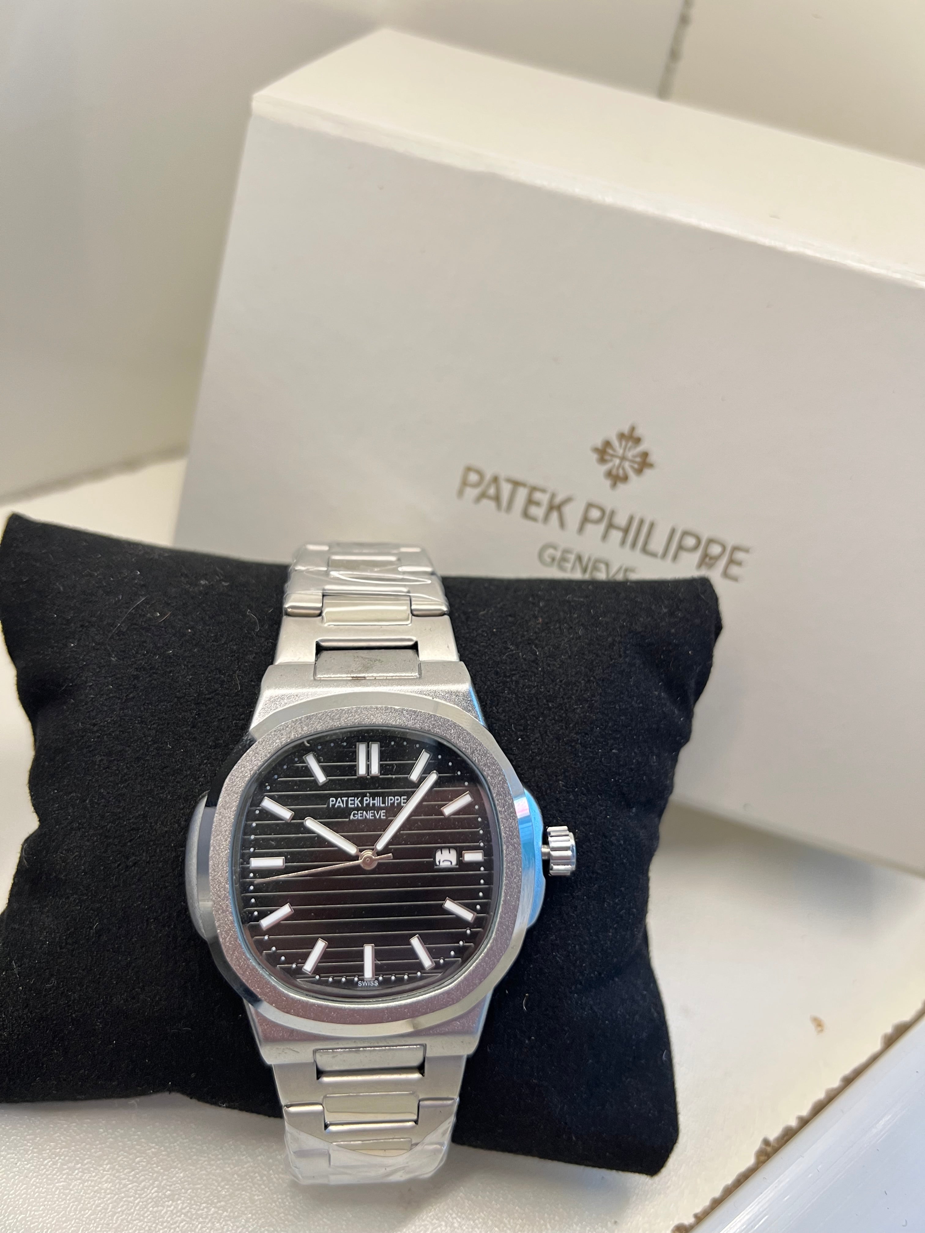 Patek Philippe Watch