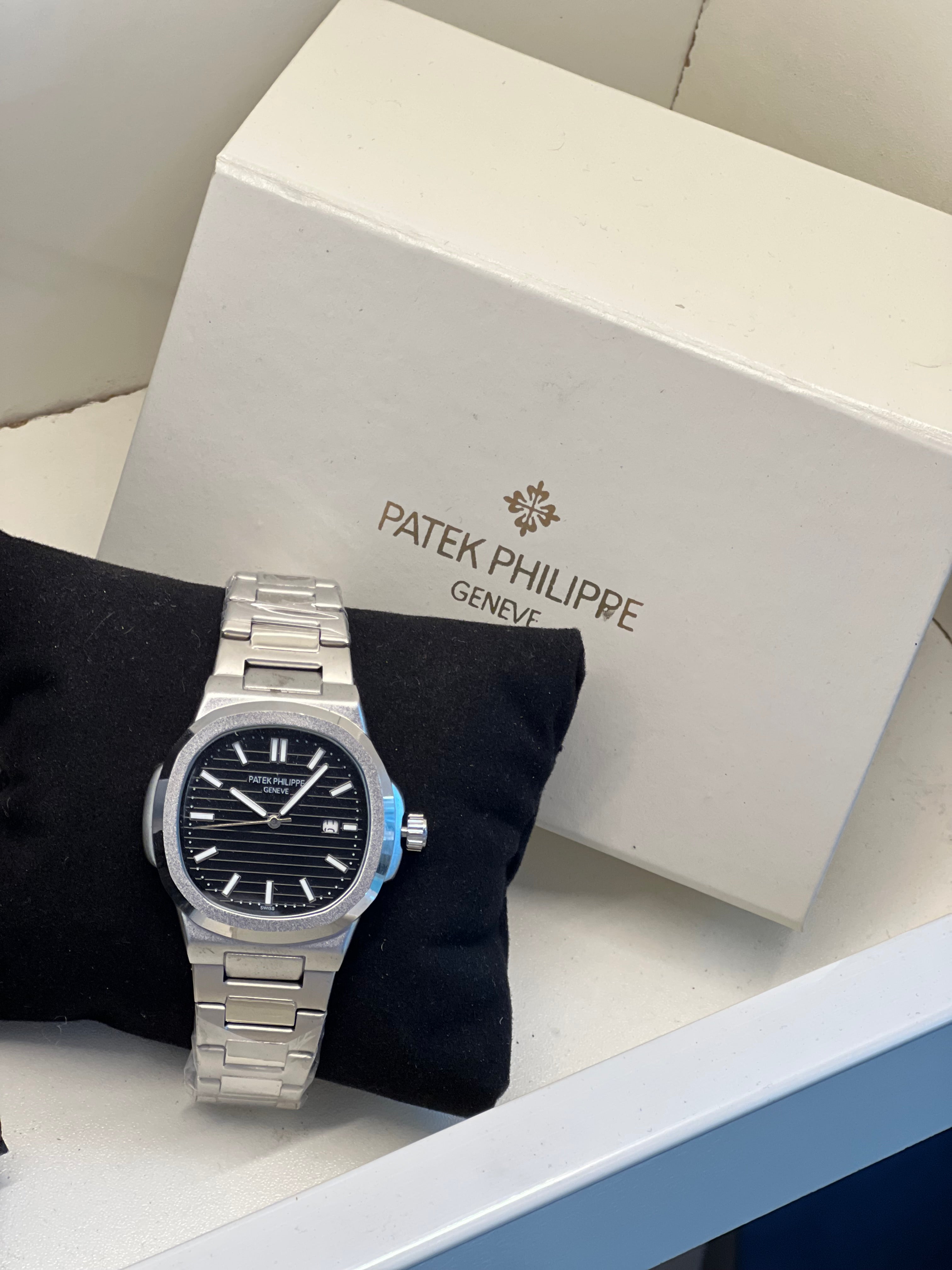 Patek Philippe Watch