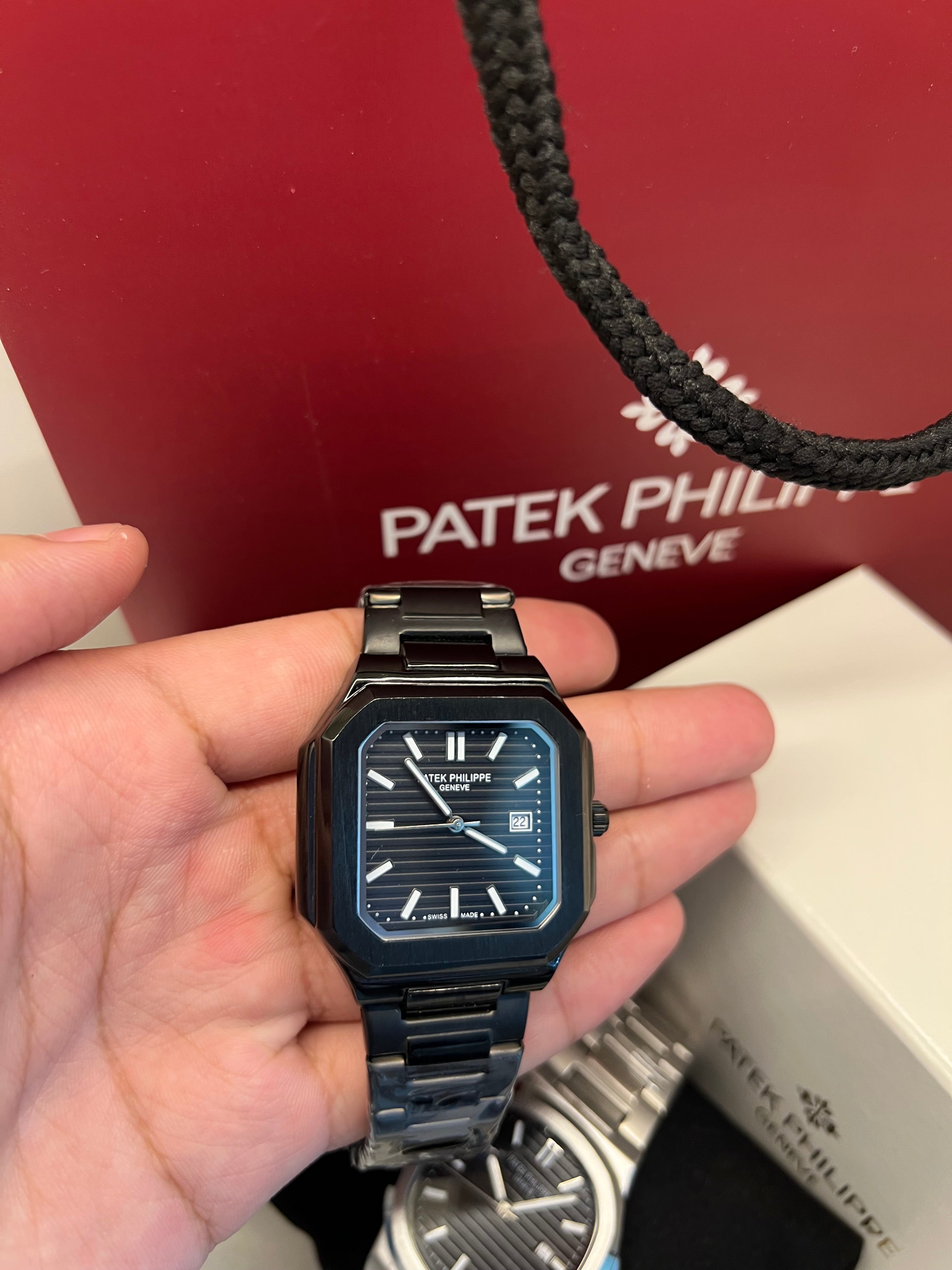 Patel Philippe Watch