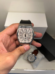 Tonneau Watch
