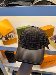 Fendi Cap