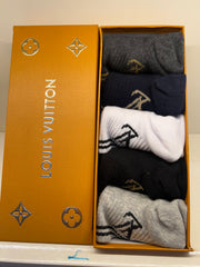 LOUIS VUITTON SOCKS