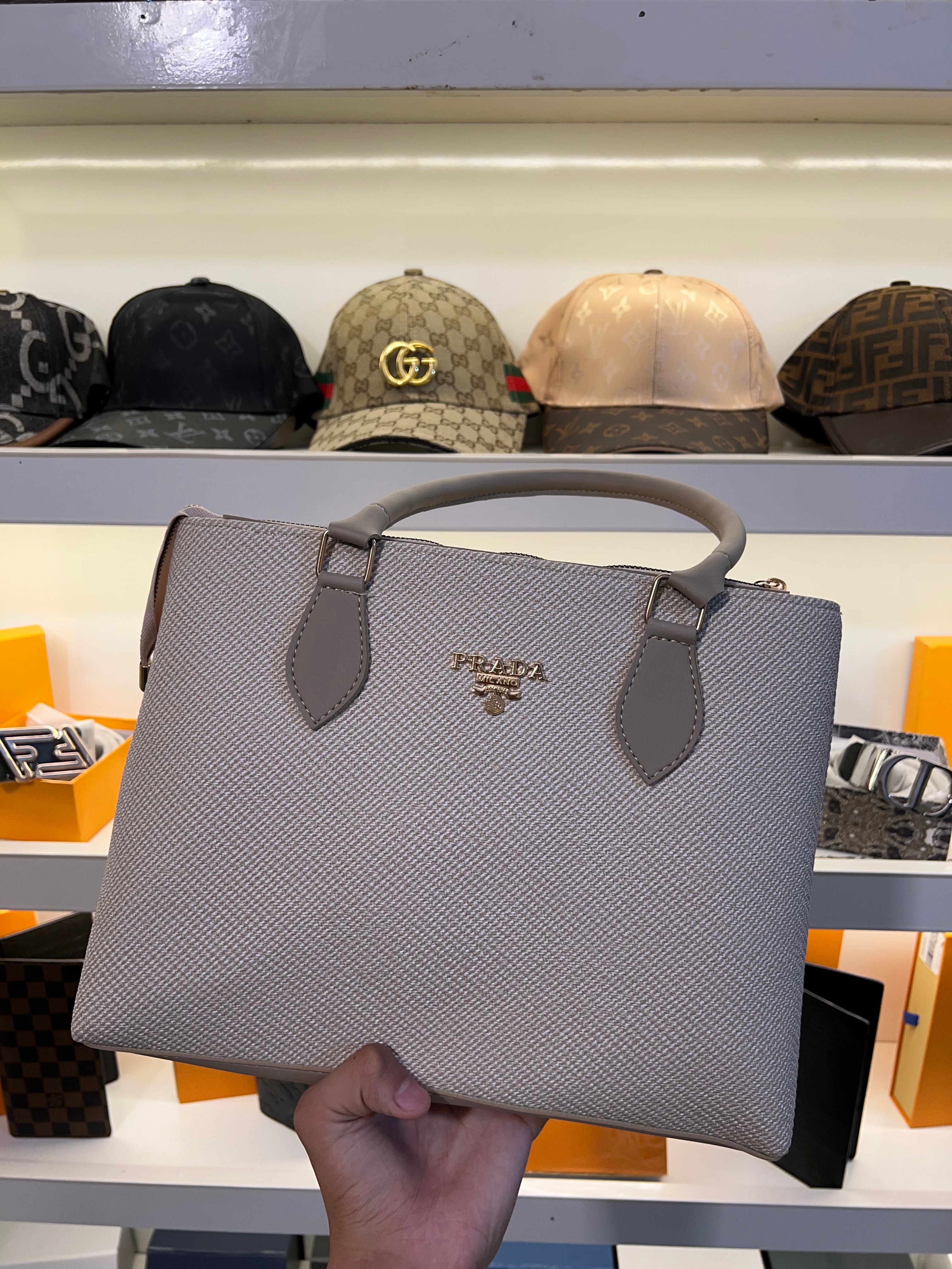 PRADA LADIES BAG