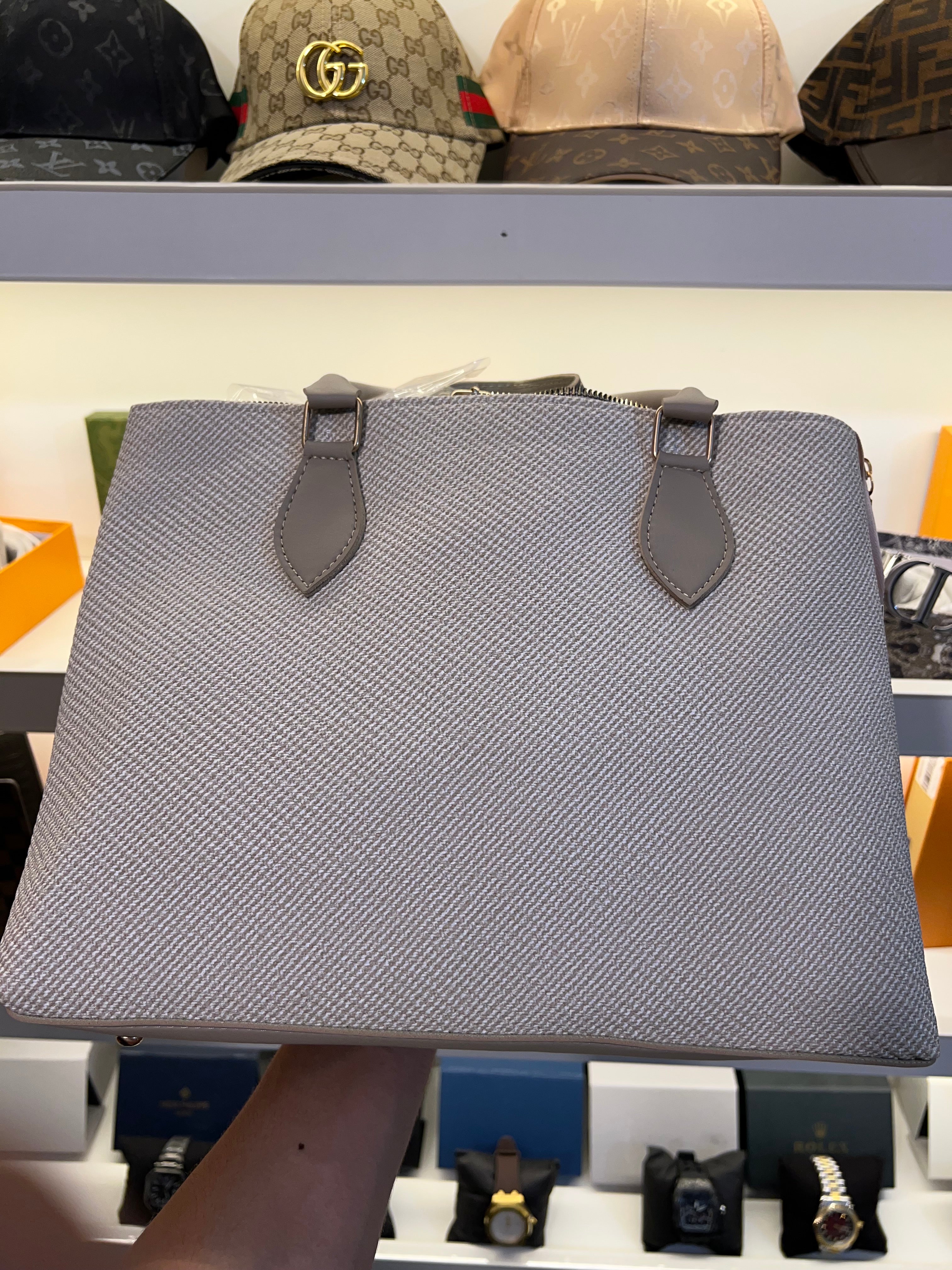 PRADA LADIES BAG