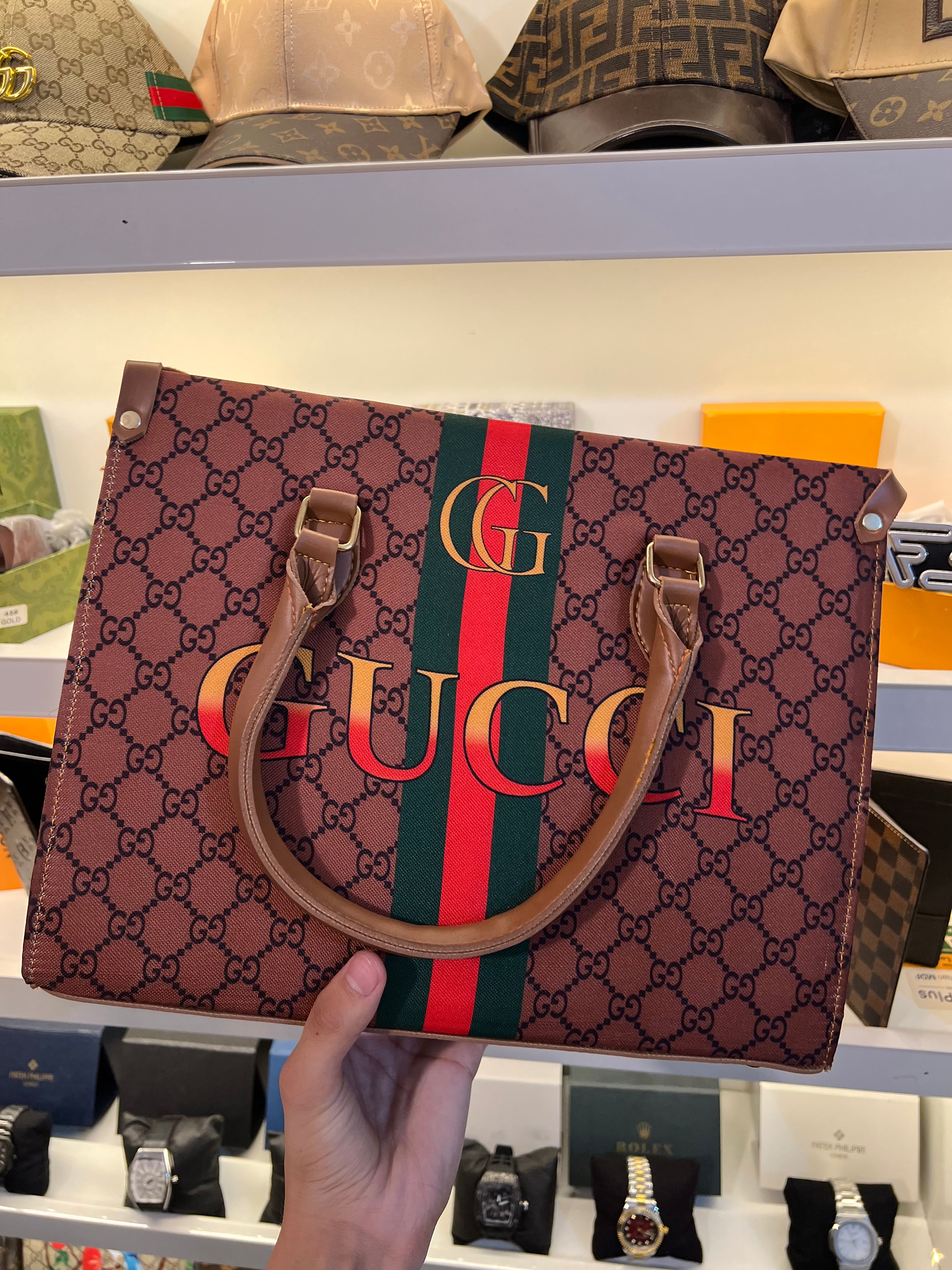 GUCCU LADIES BAG