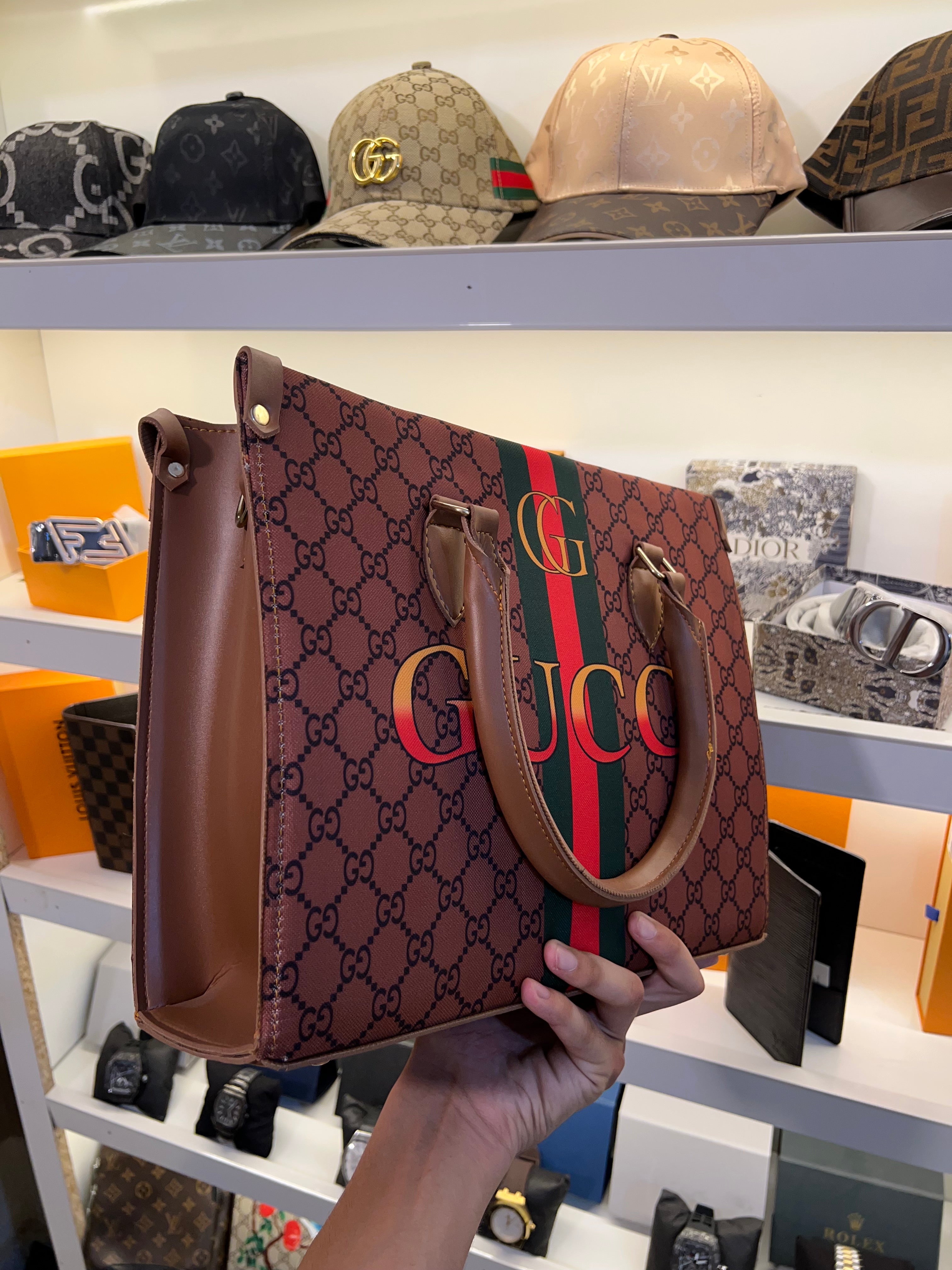 GUCCU LADIES BAG