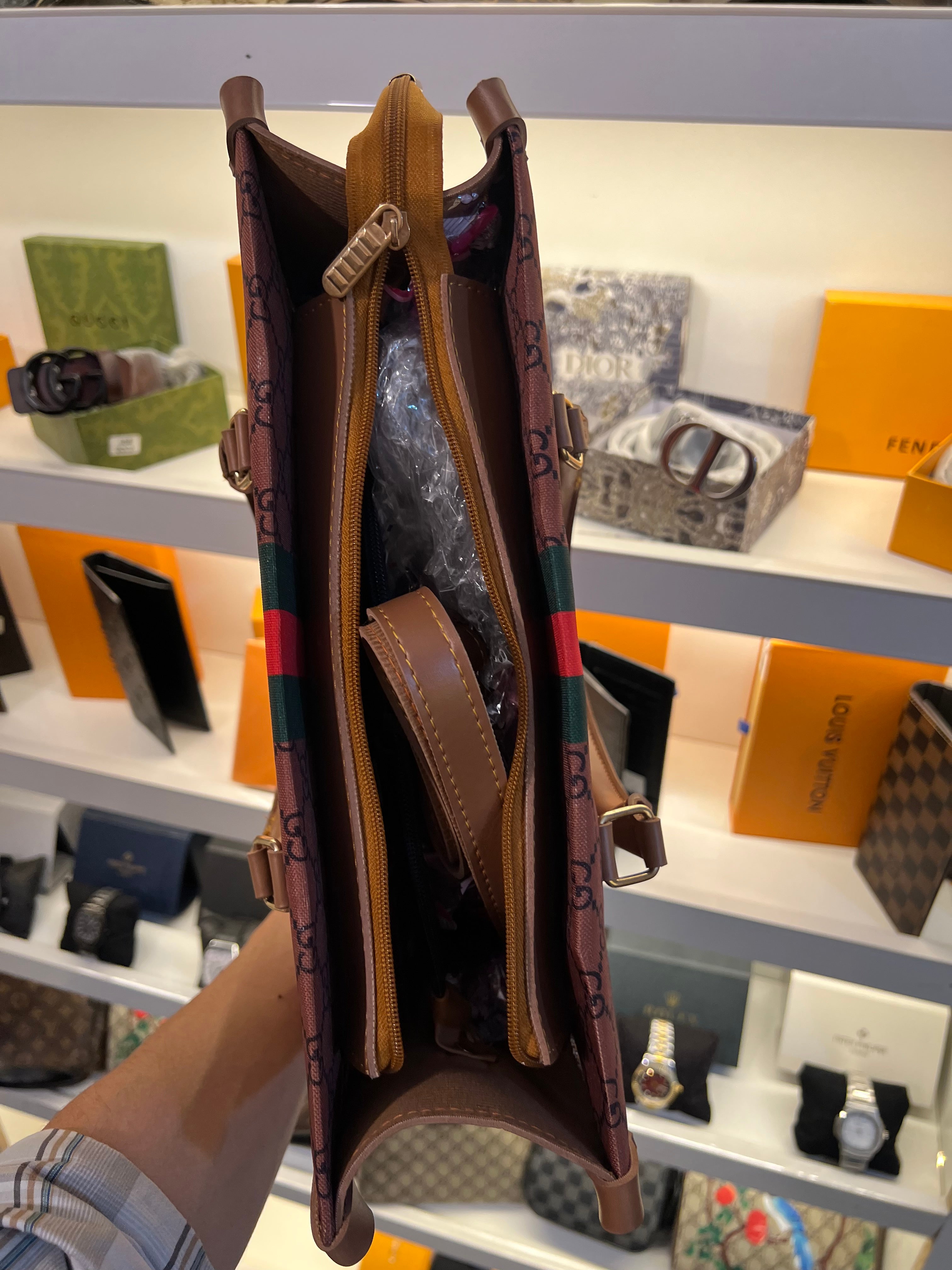GUCCU LADIES BAG