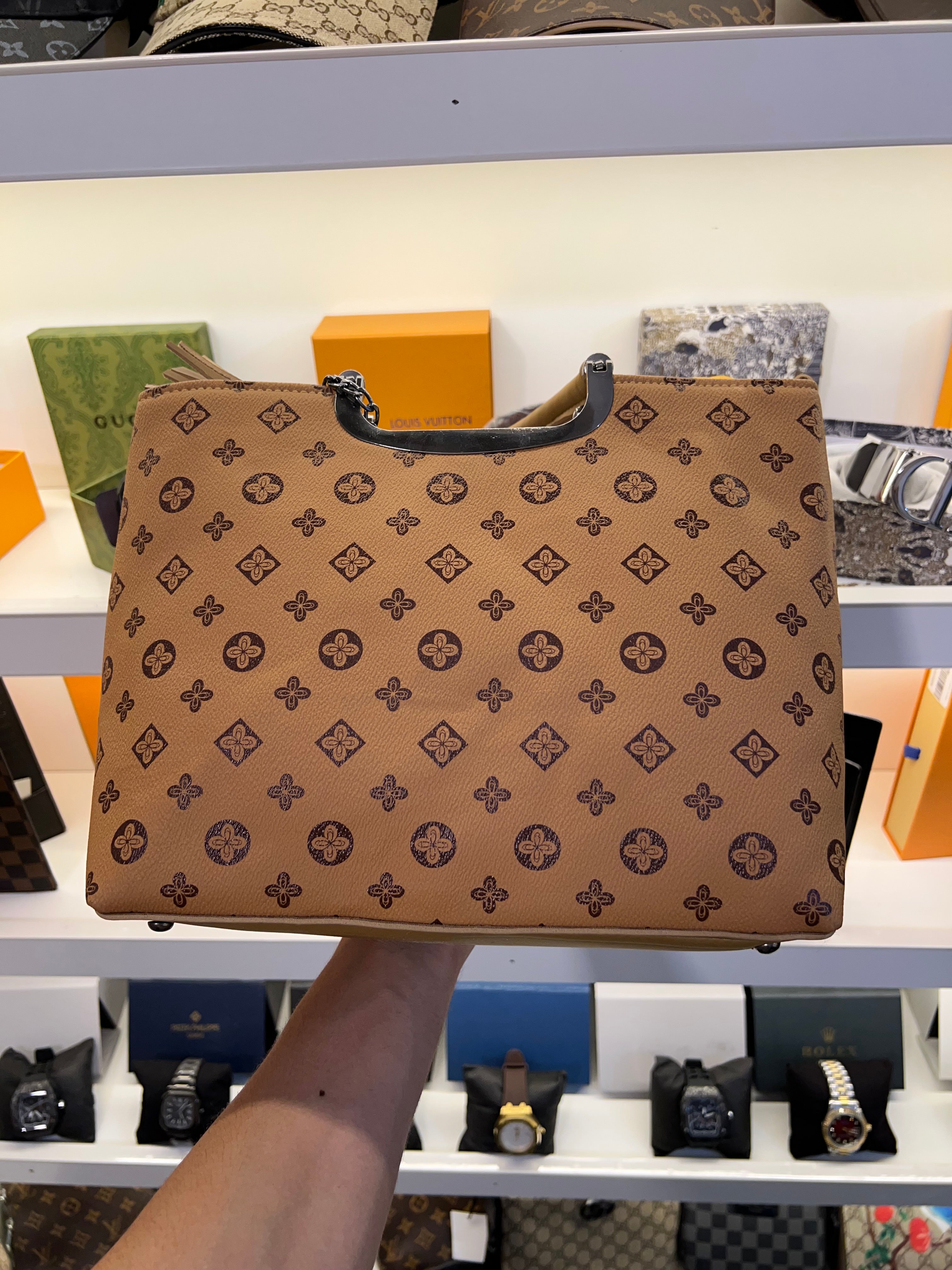 LV LADIES BAG