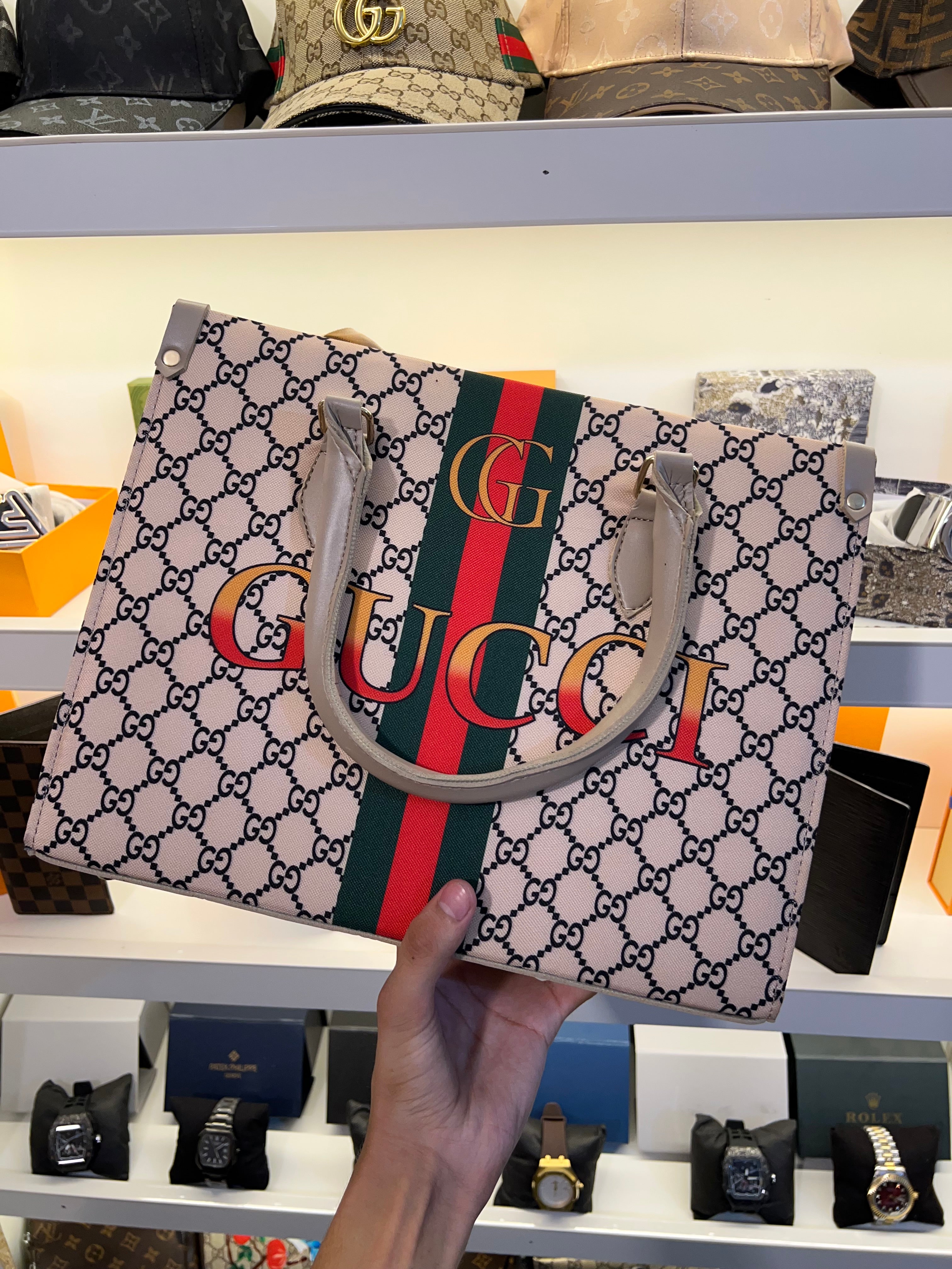 GUCCU LADIES BAG