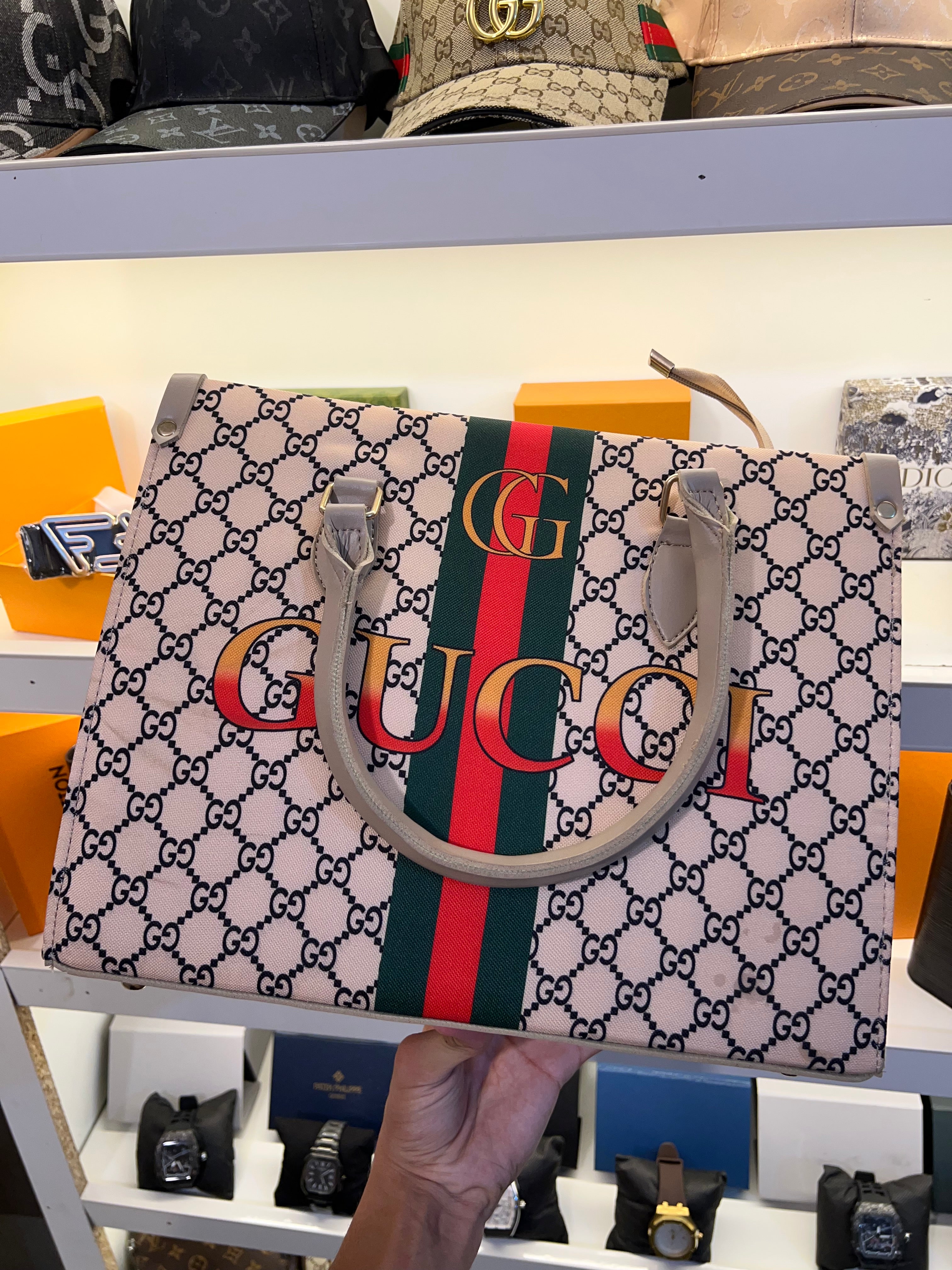 GUCCU LADIES BAG