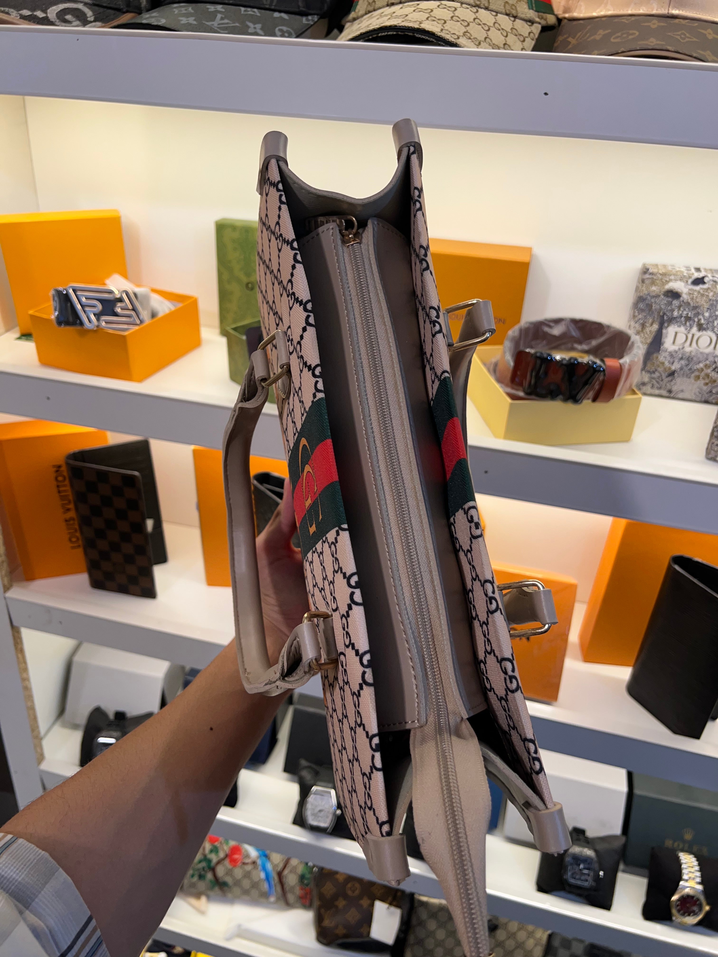 GUCCU LADIES BAG