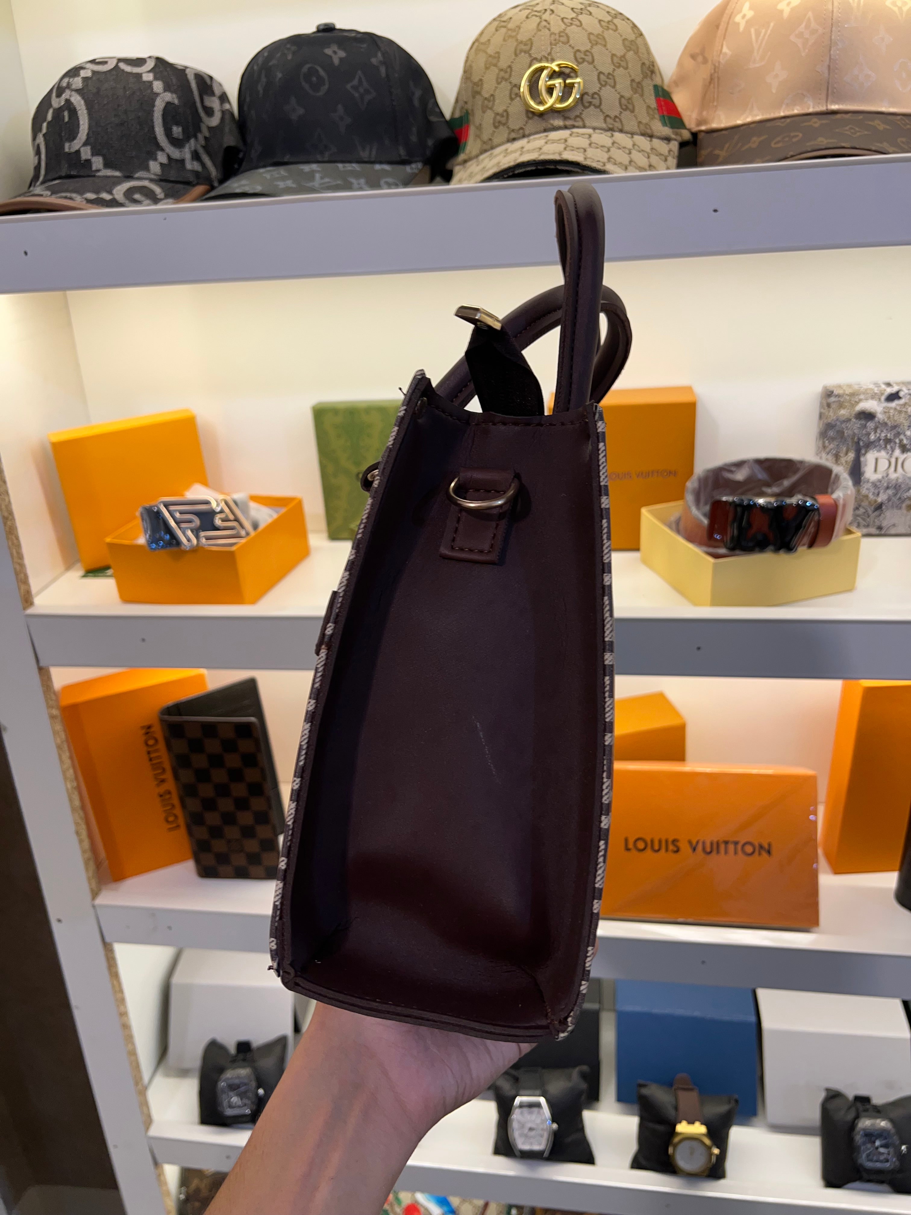 FENDI VUITTION LADIES BAG
