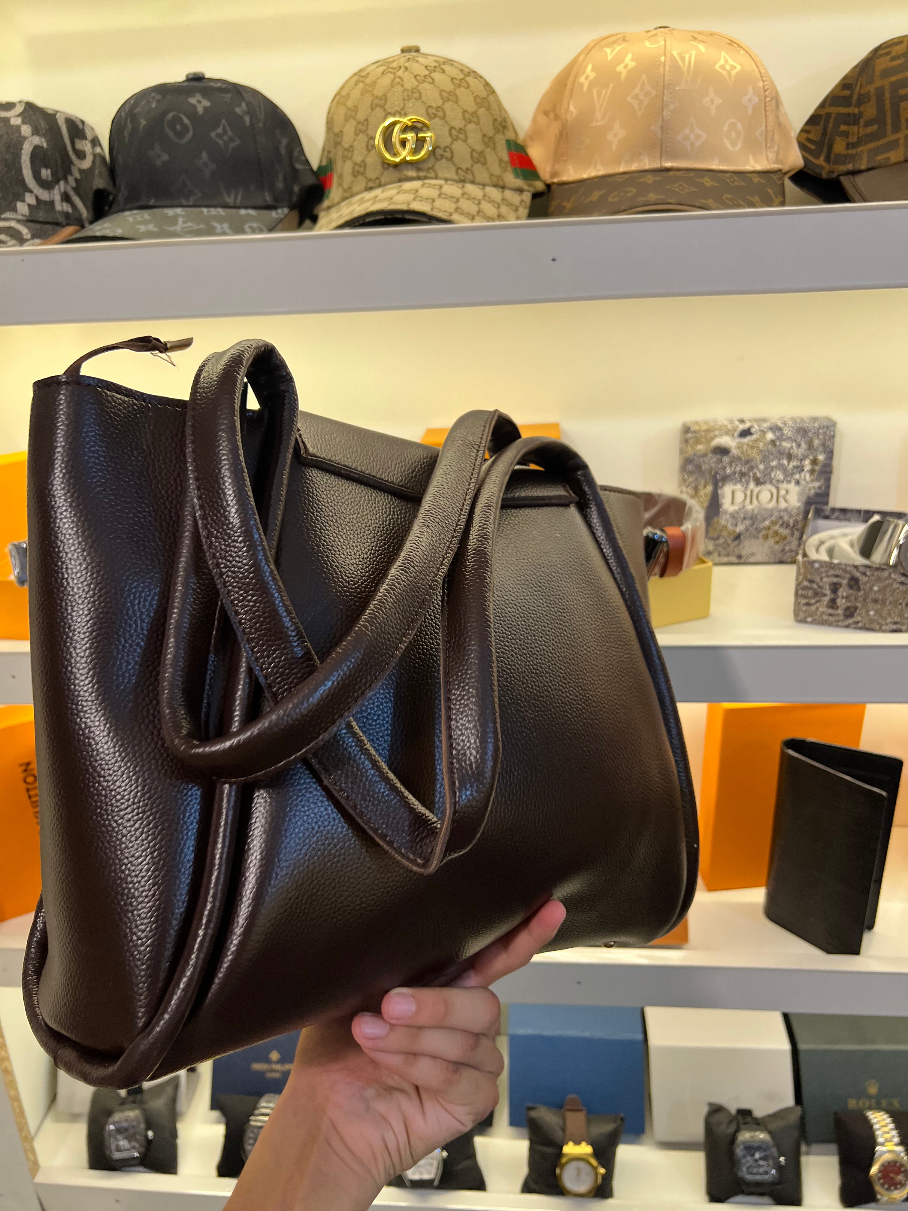 LOUIS VUITTION LADIES BAG