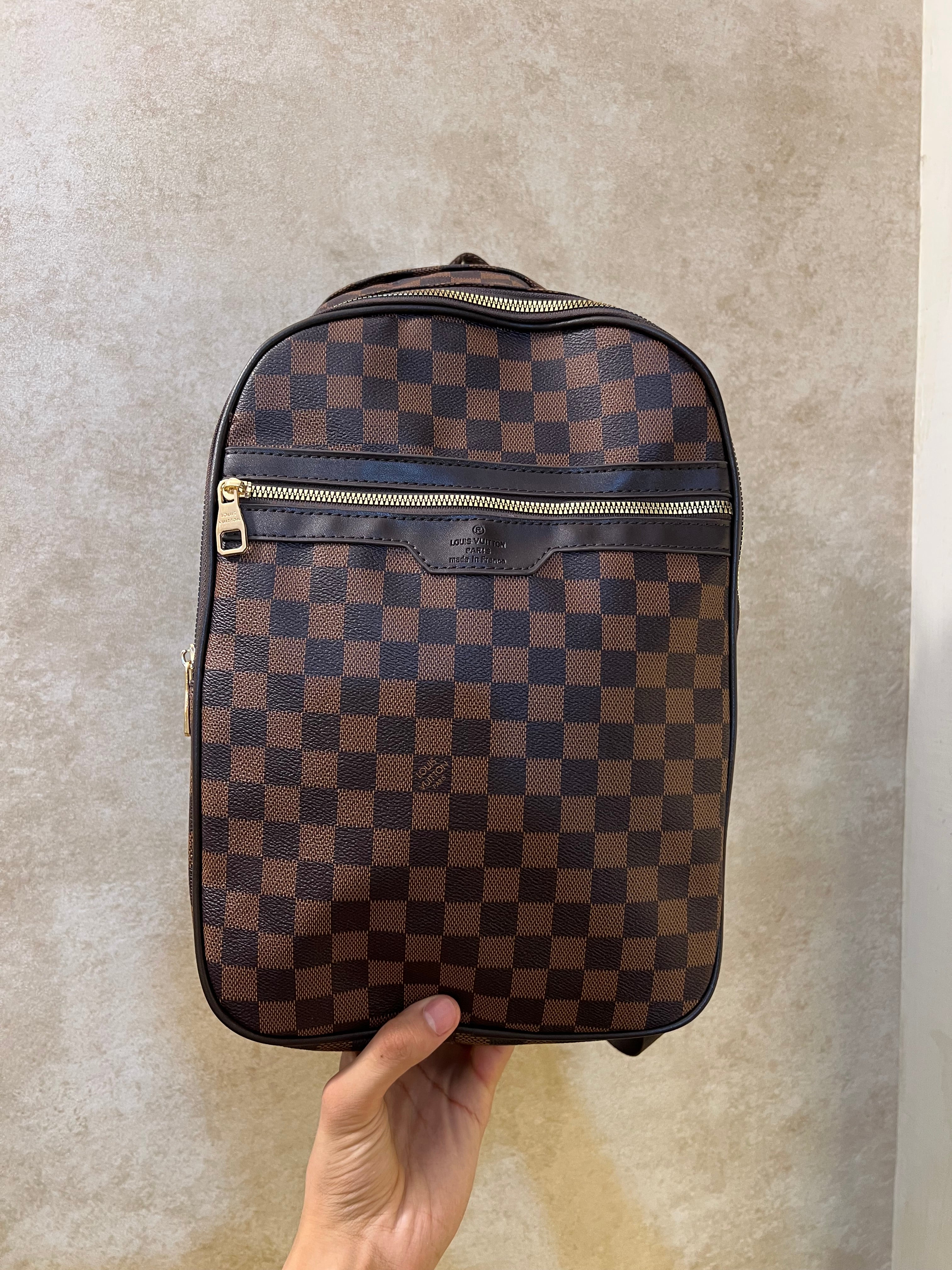 Louis Vuitton Backpack