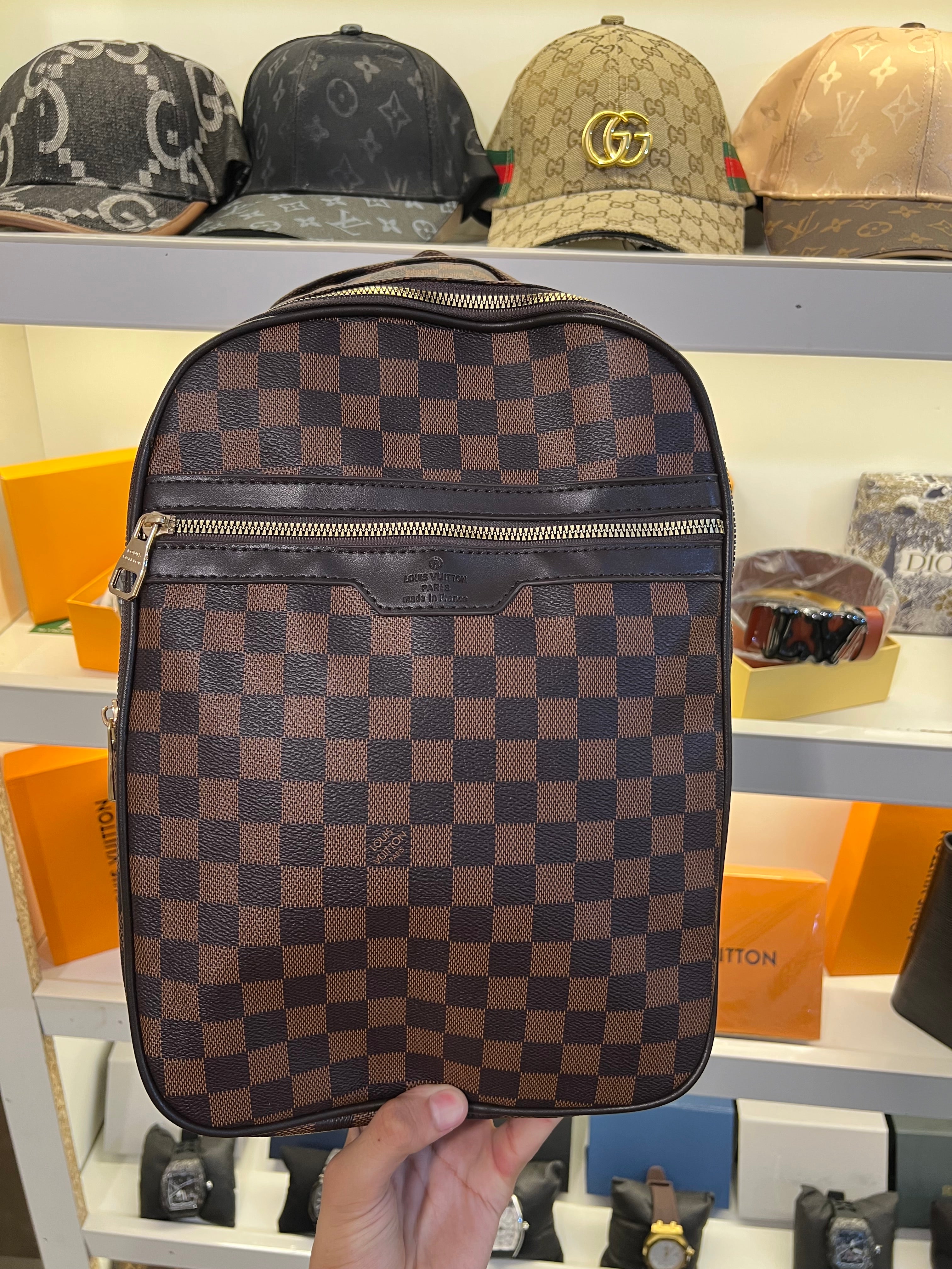 Louis Vuitton Backpack