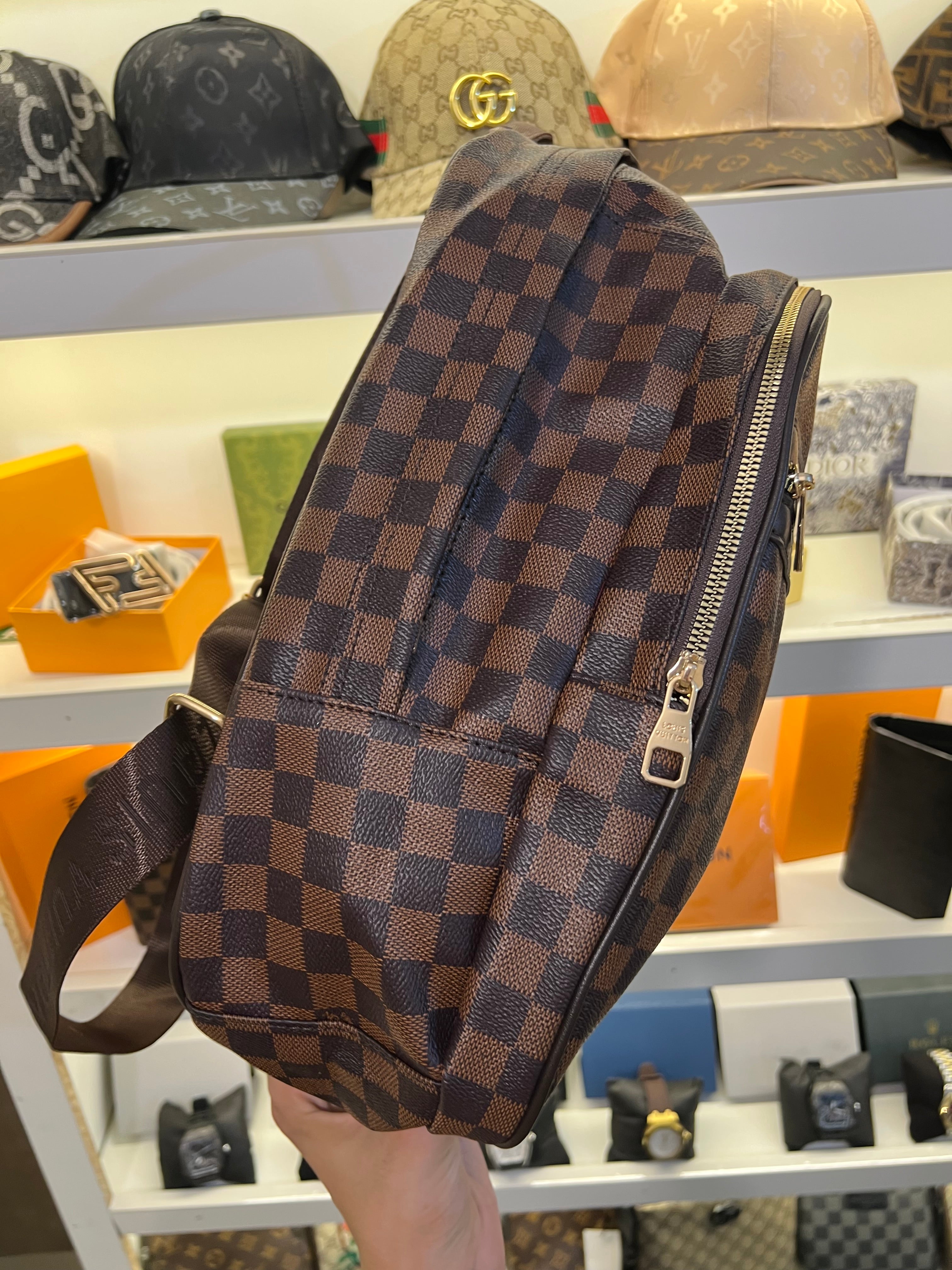 Louis Vuitton Backpack