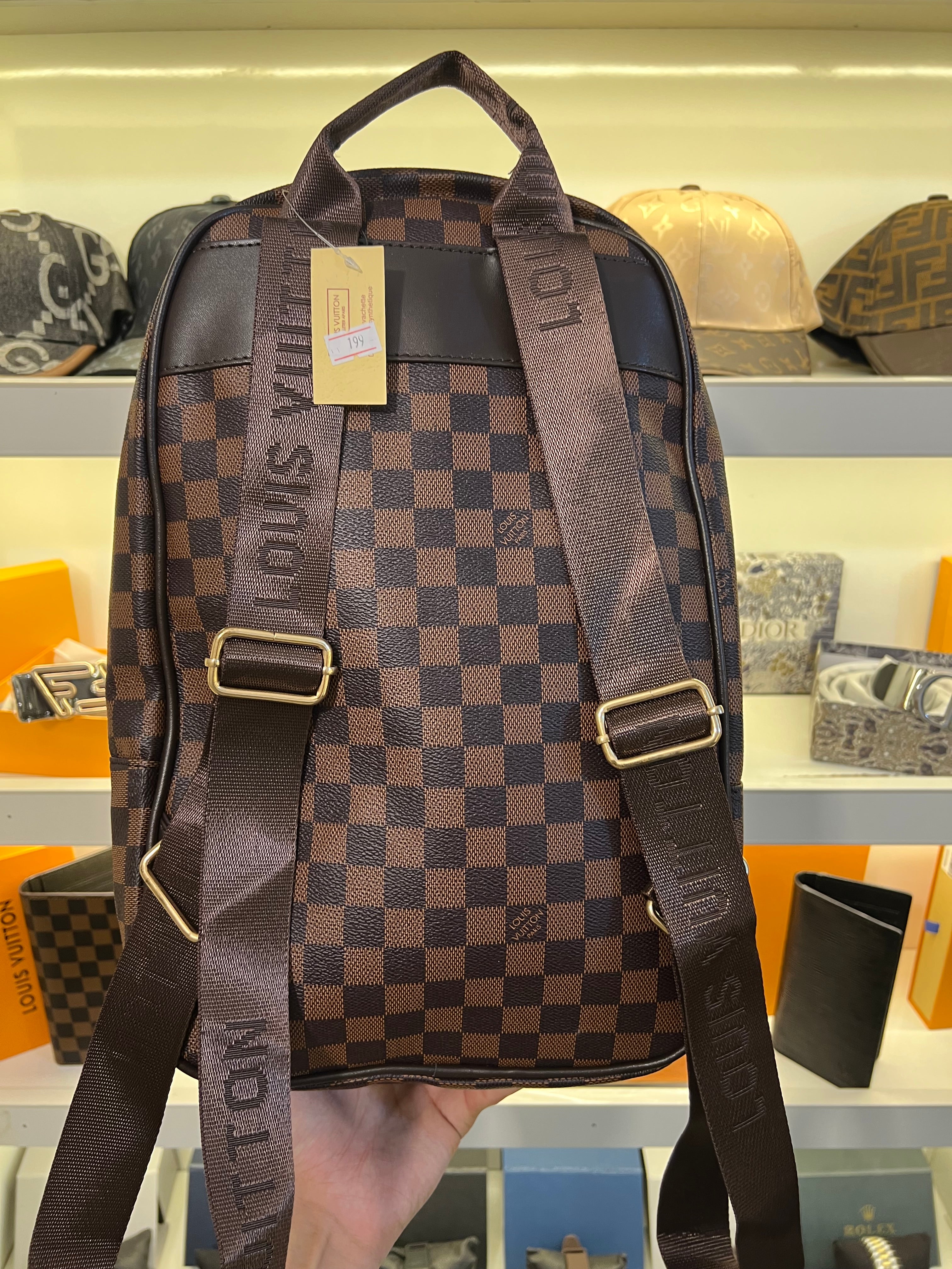 Louis Vuitton Backpack
