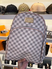 Louis Vuitton Backpack(Female)