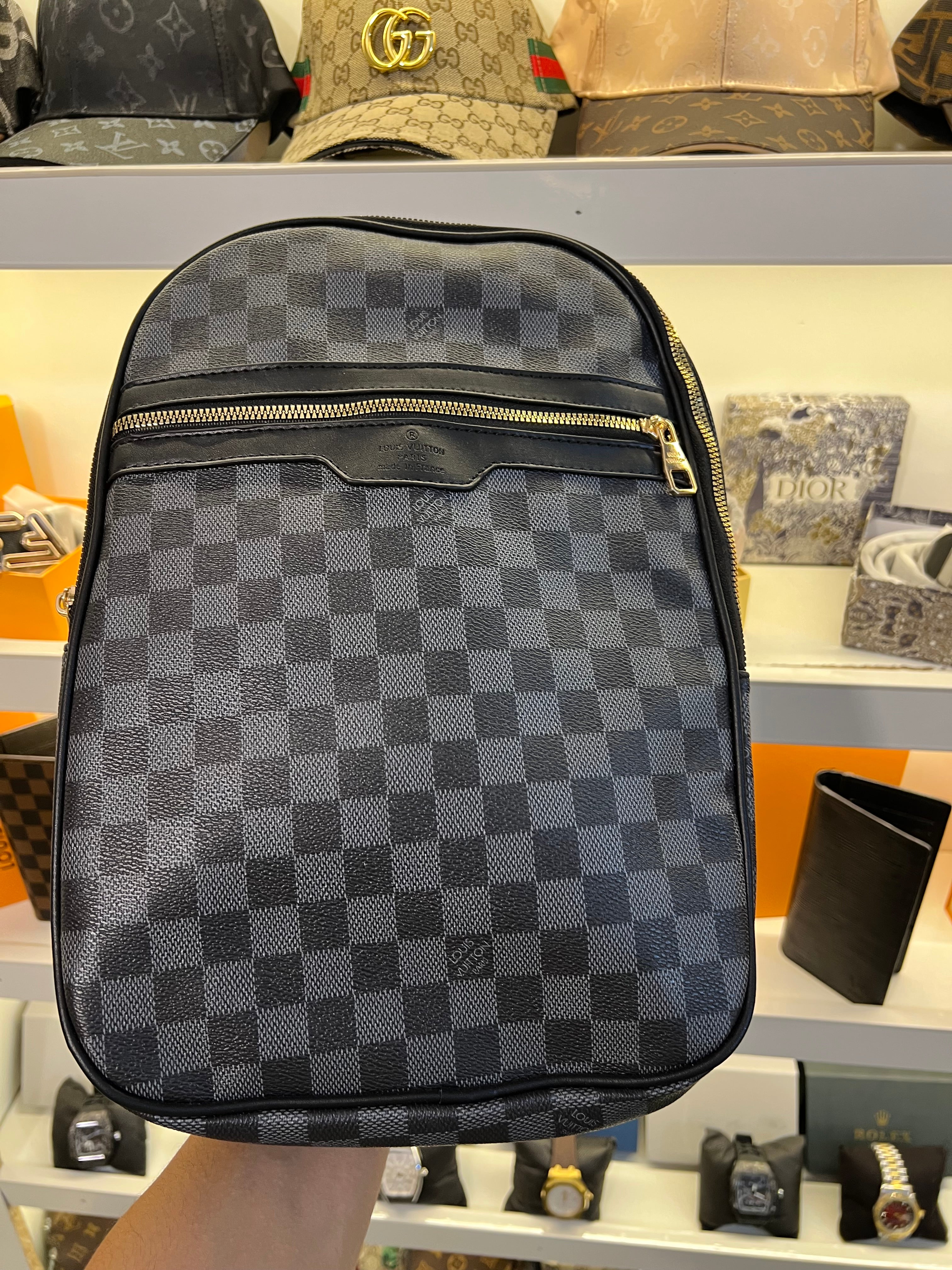 Louis Vuitton Backpack