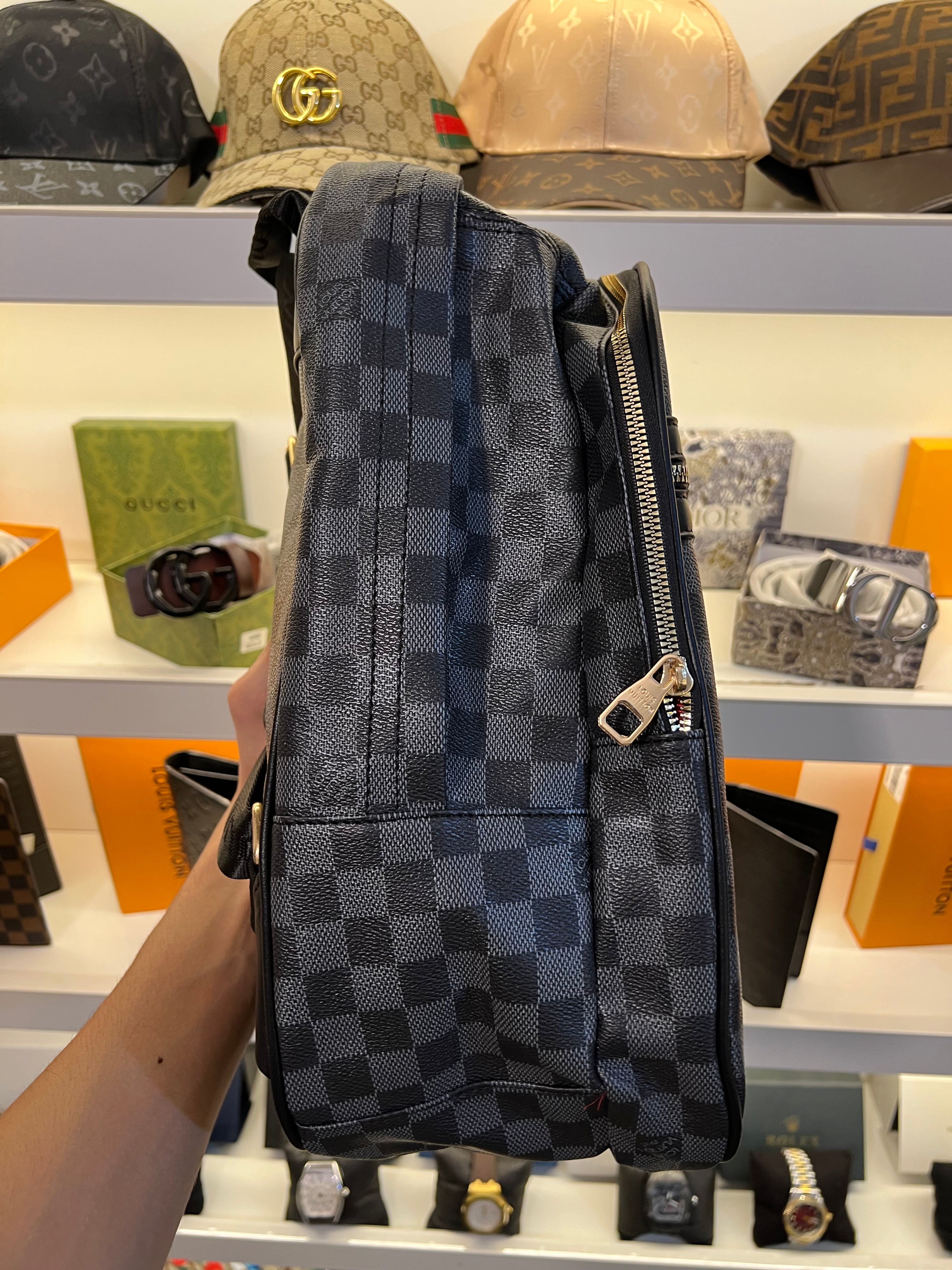 Louis Vuitton Backpack