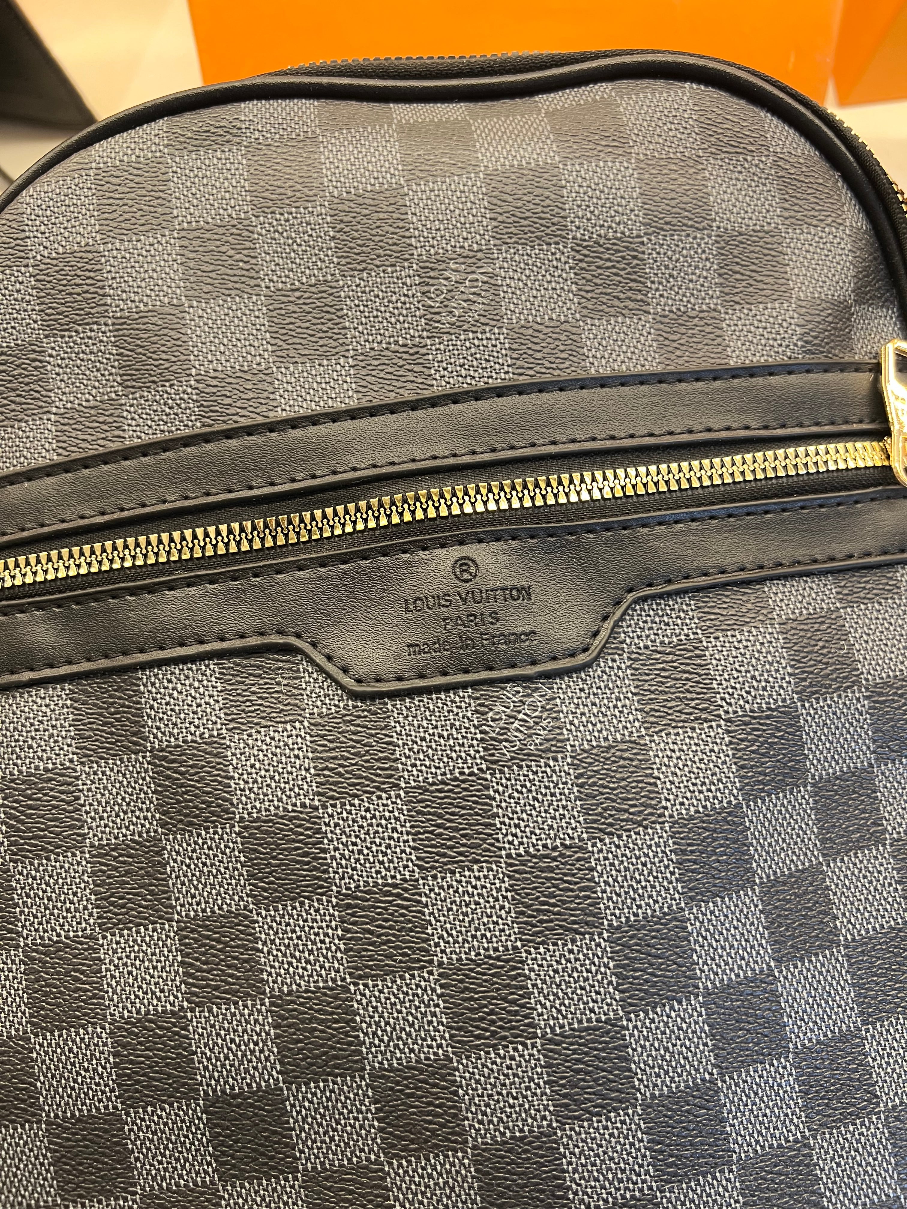 Louis Vuitton Backpack