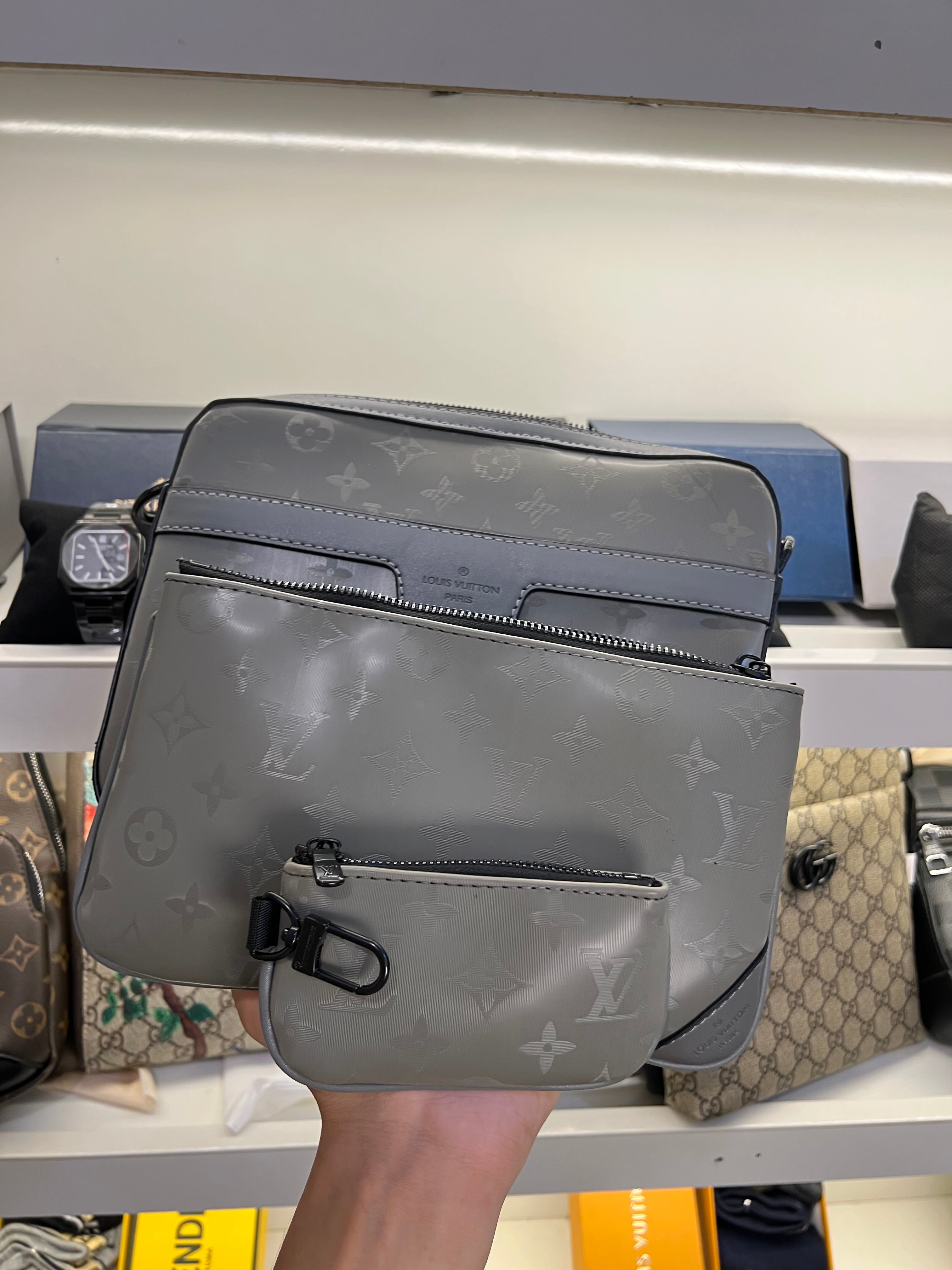 Louis Vuitton Handbag
