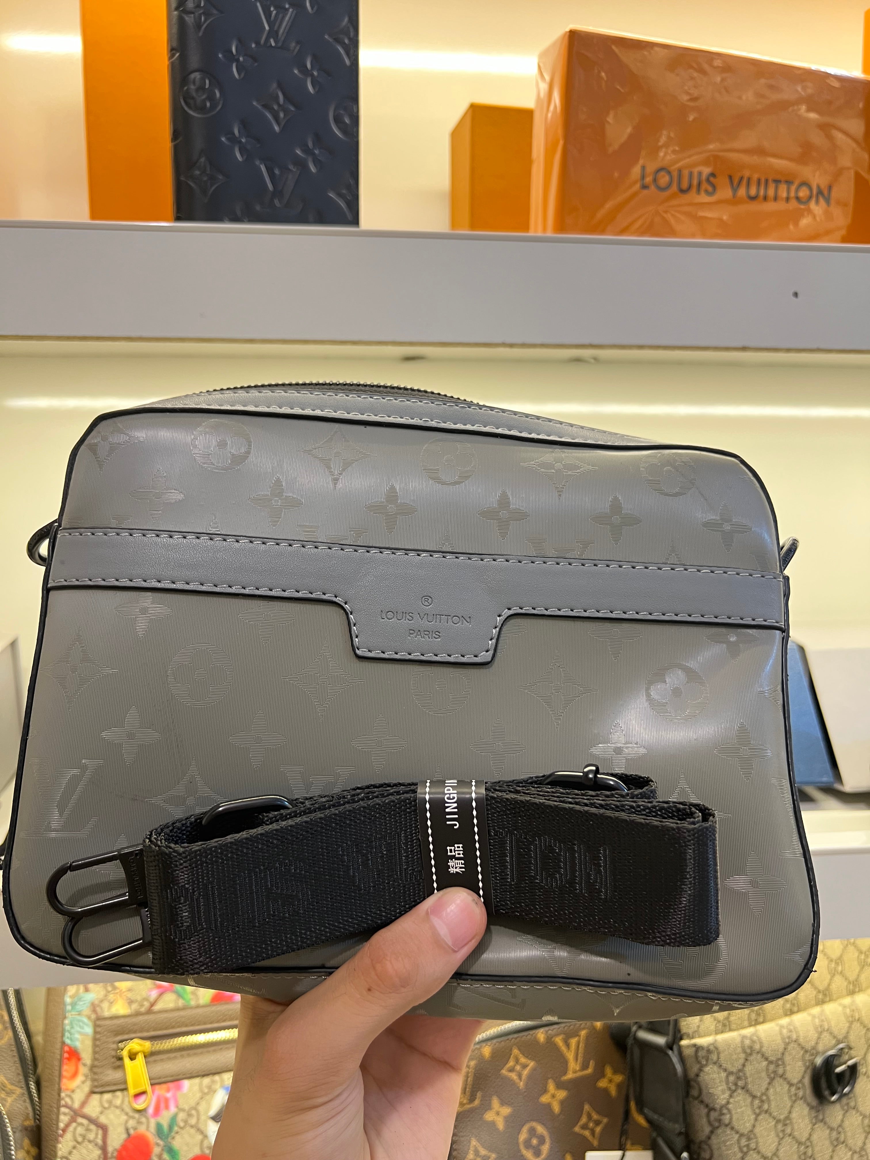 Louis Vuitton Handbag